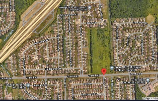 53207 Woodland Meadows