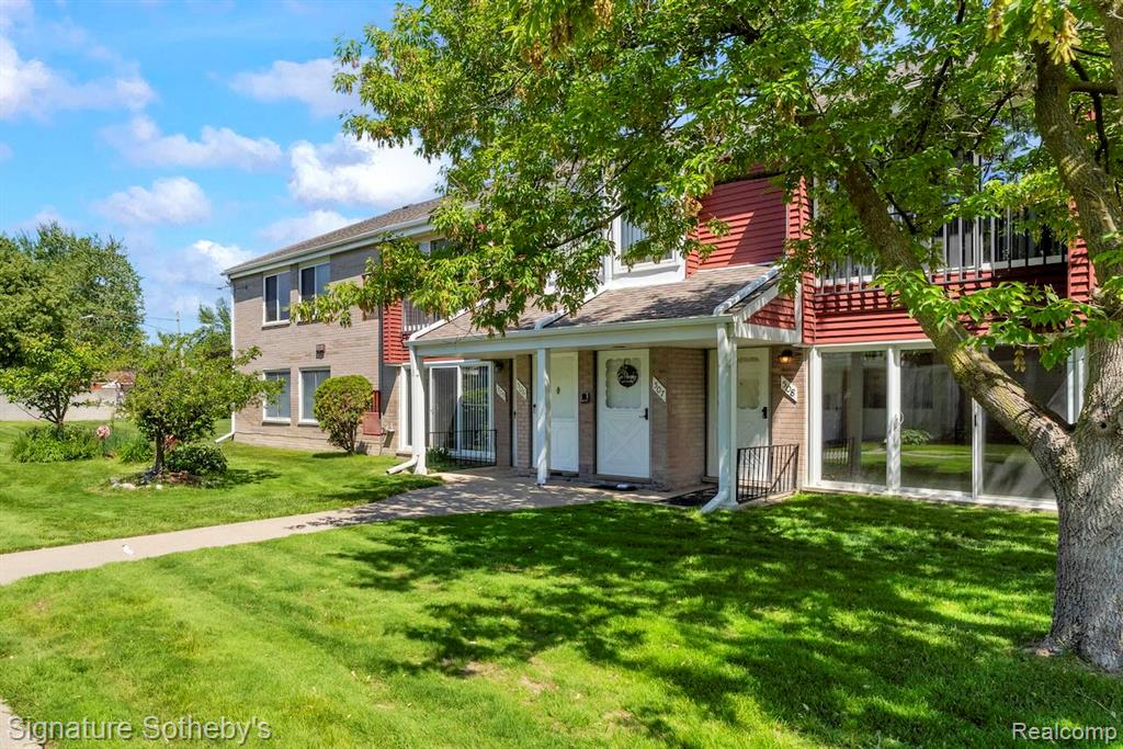 508 Sunset Lane