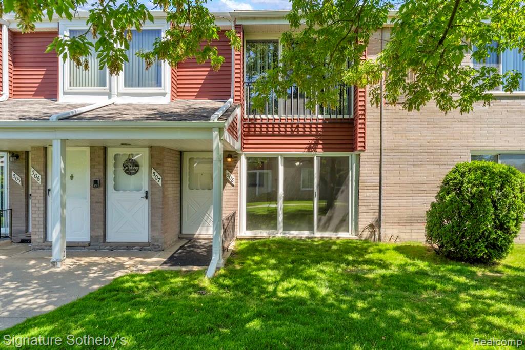 508 Sunset Lane