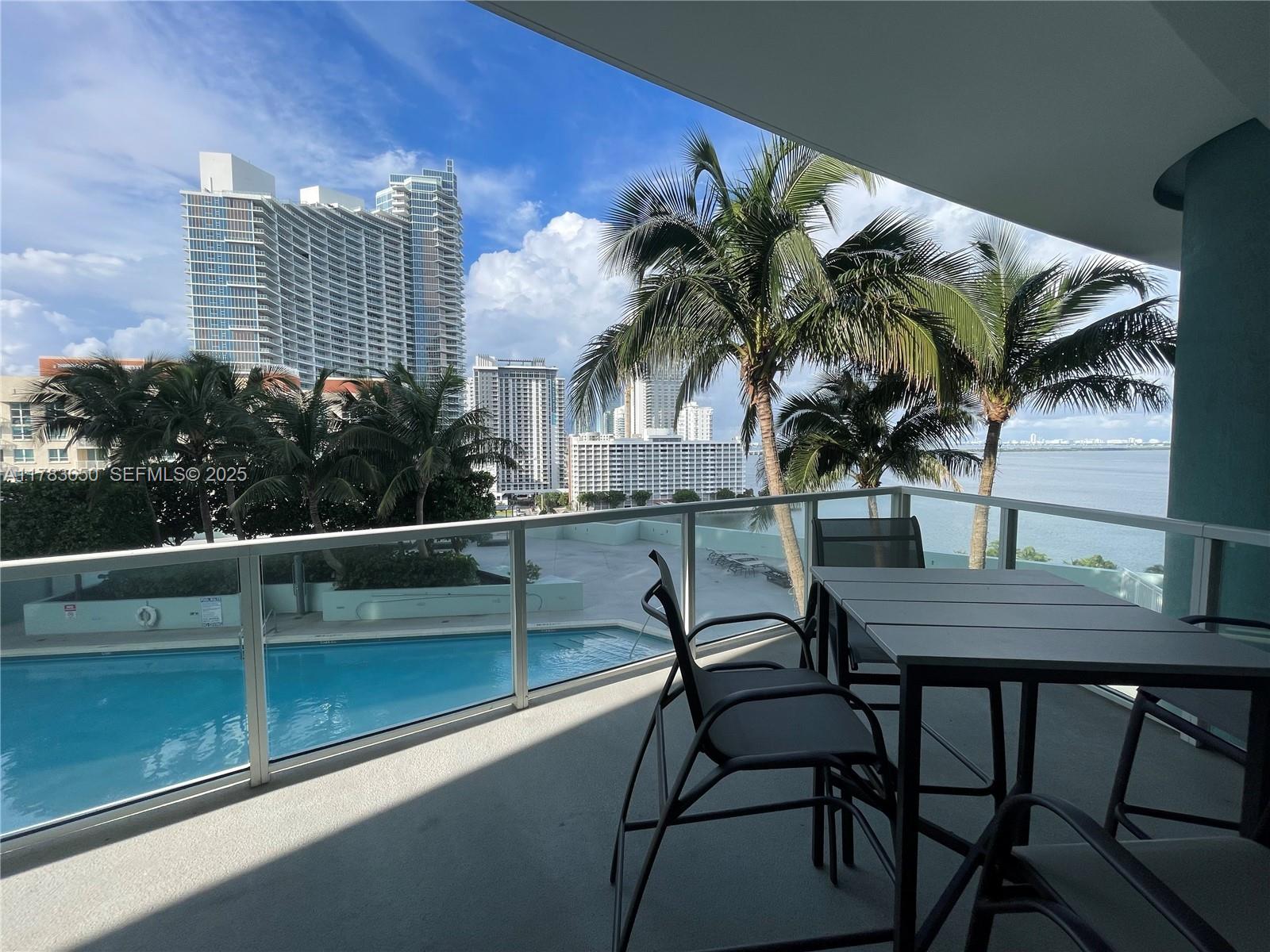 1900 N Bayshore Drive 2404