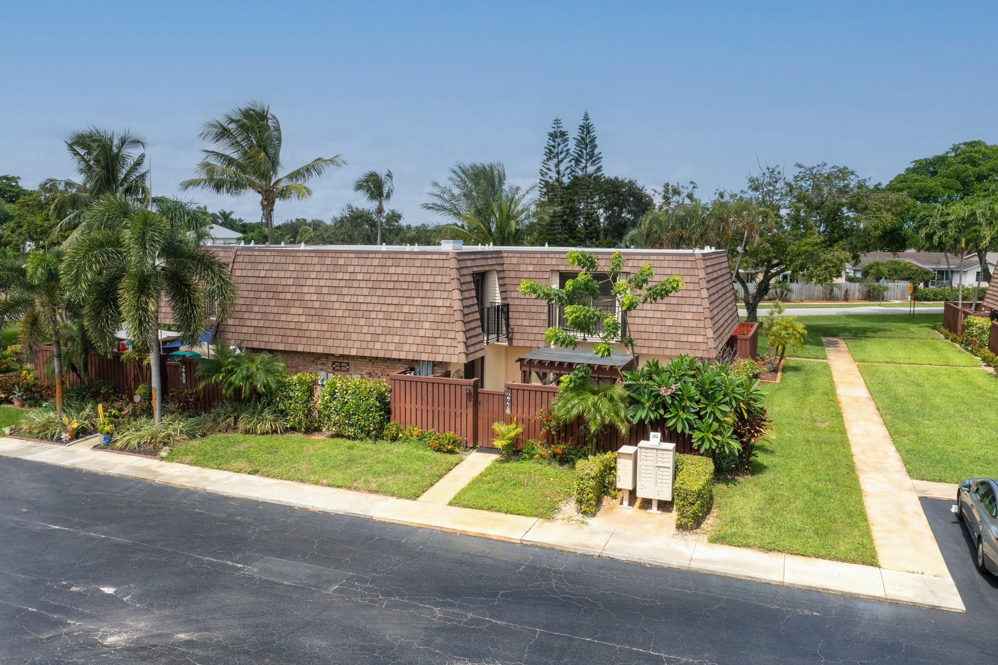 2776 SW 15th Street