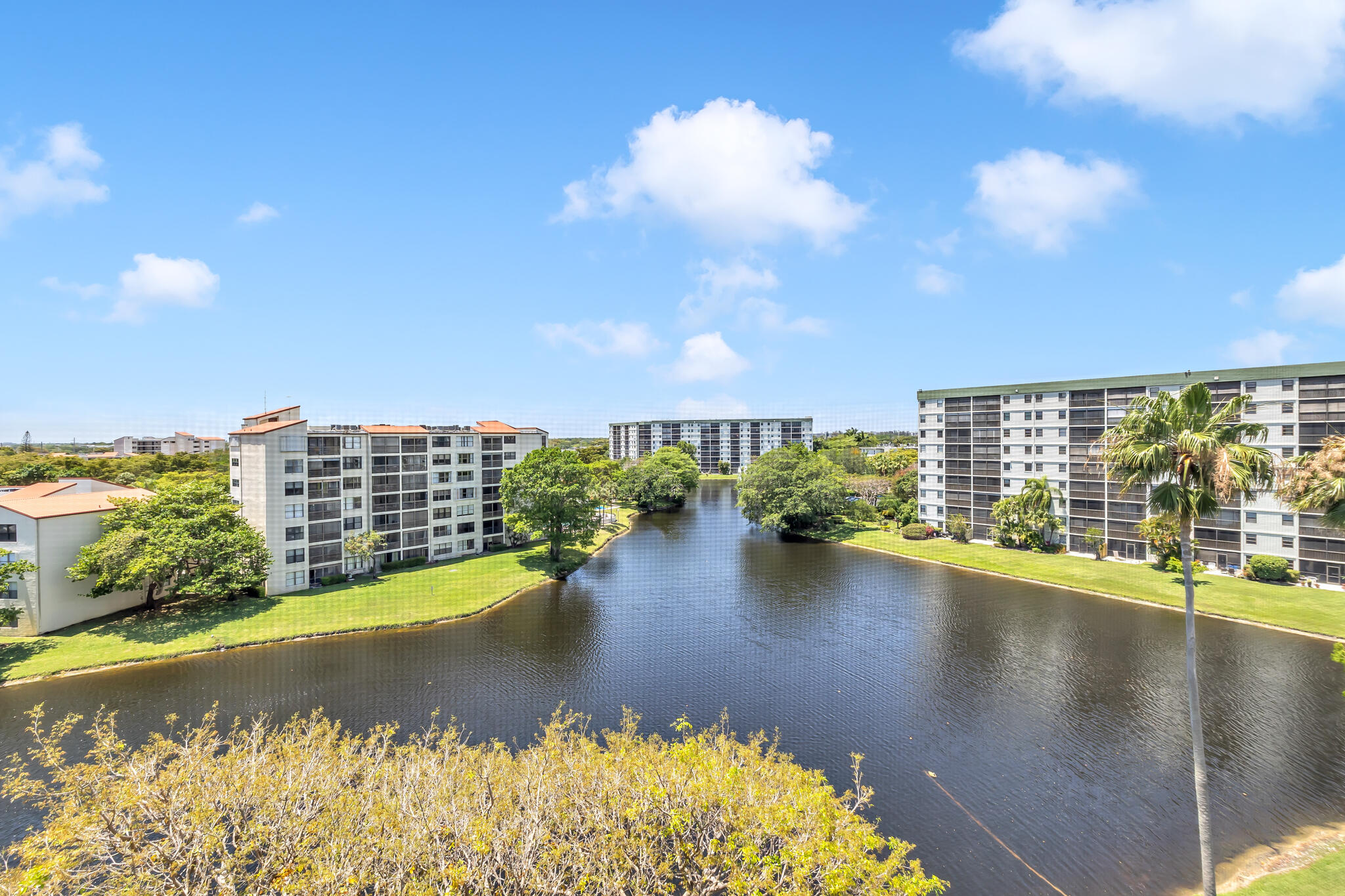 2221 Cypress Island Drive 708