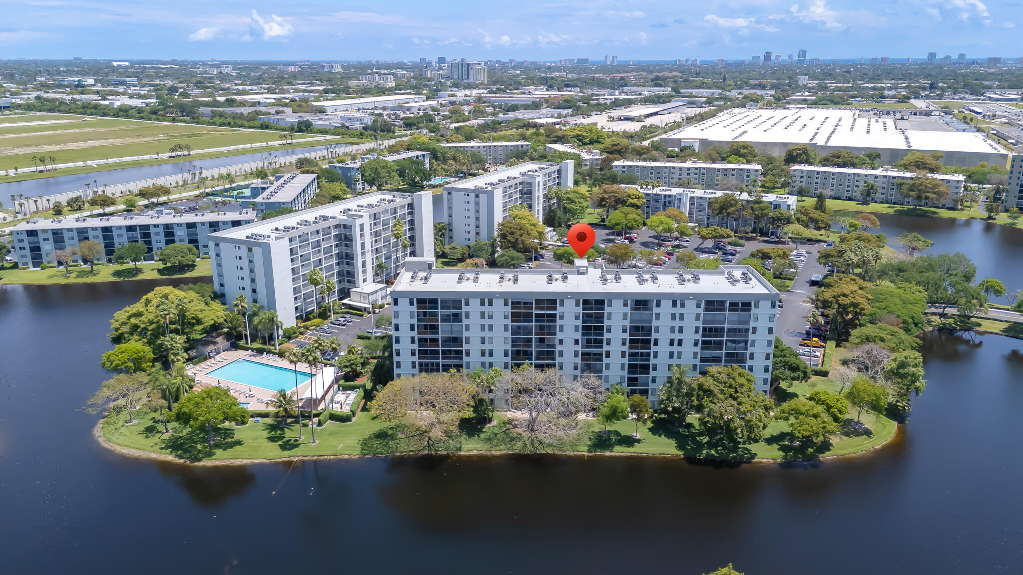 2221 Cypress Island Drive 708