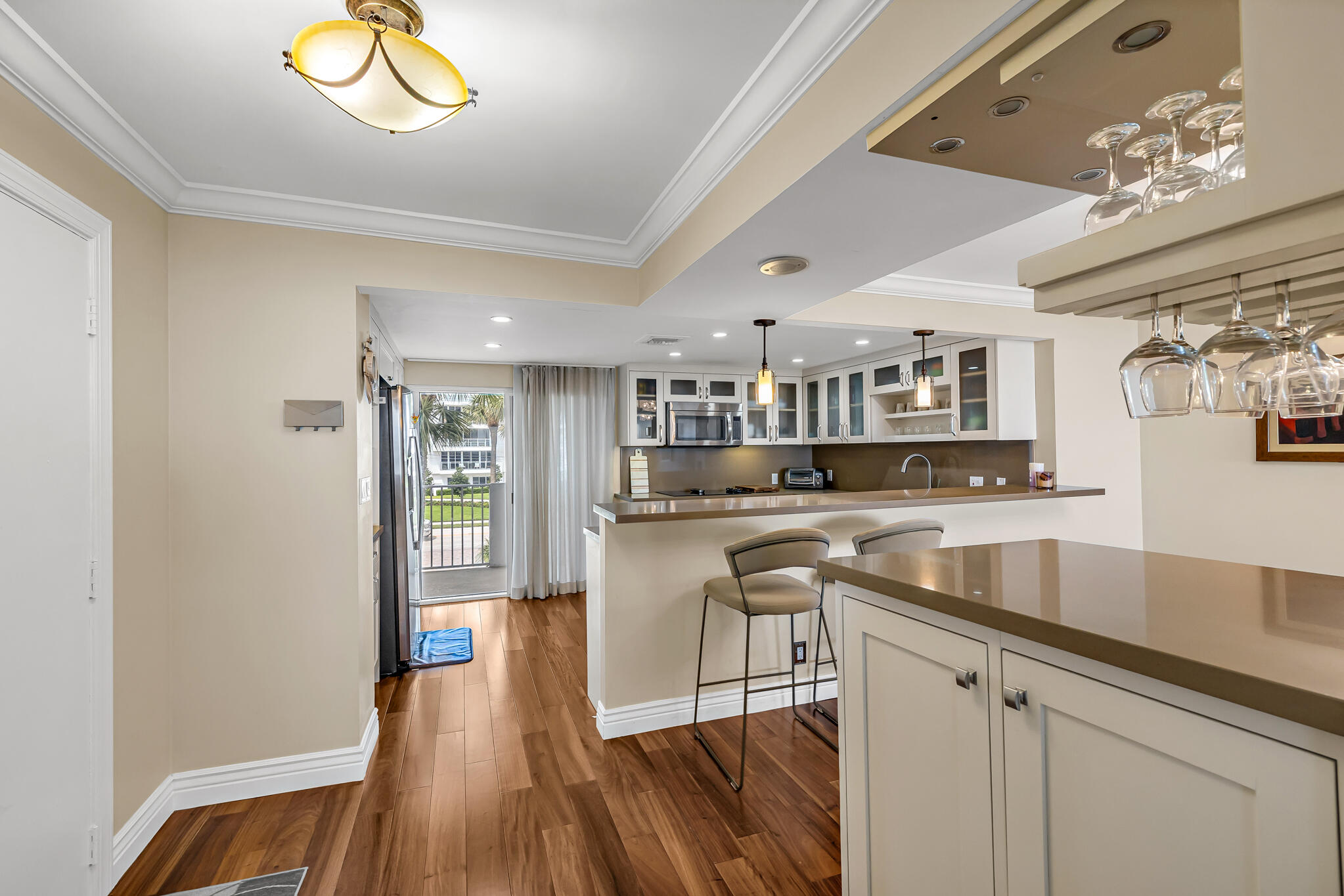 3000 S Ocean Boulevard