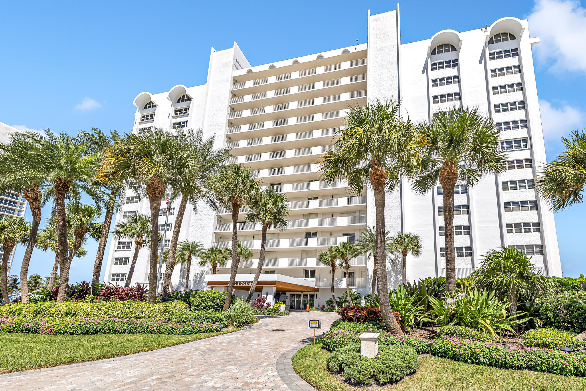 3000 S Ocean Boulevard