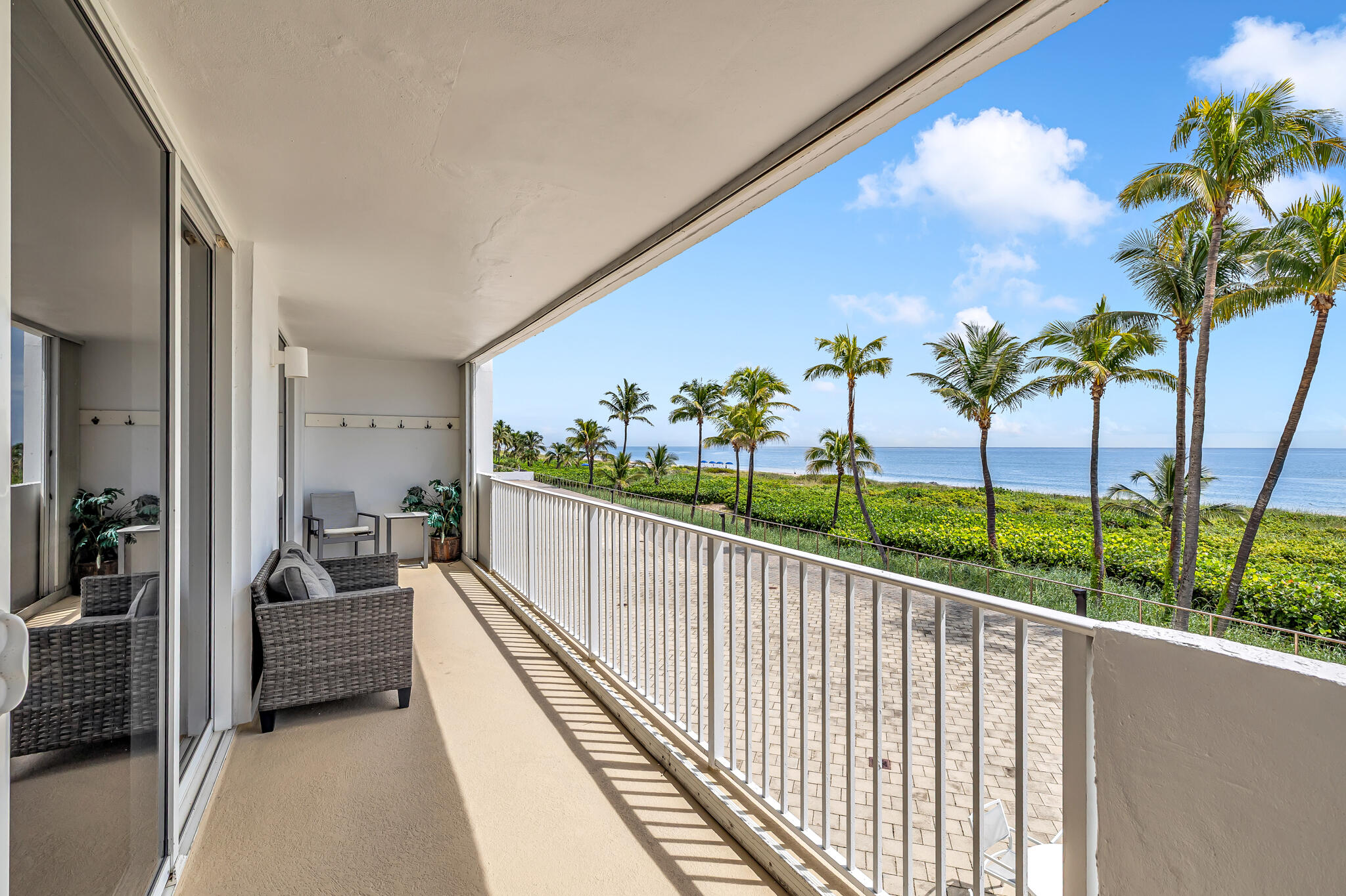 3000 S Ocean Boulevard