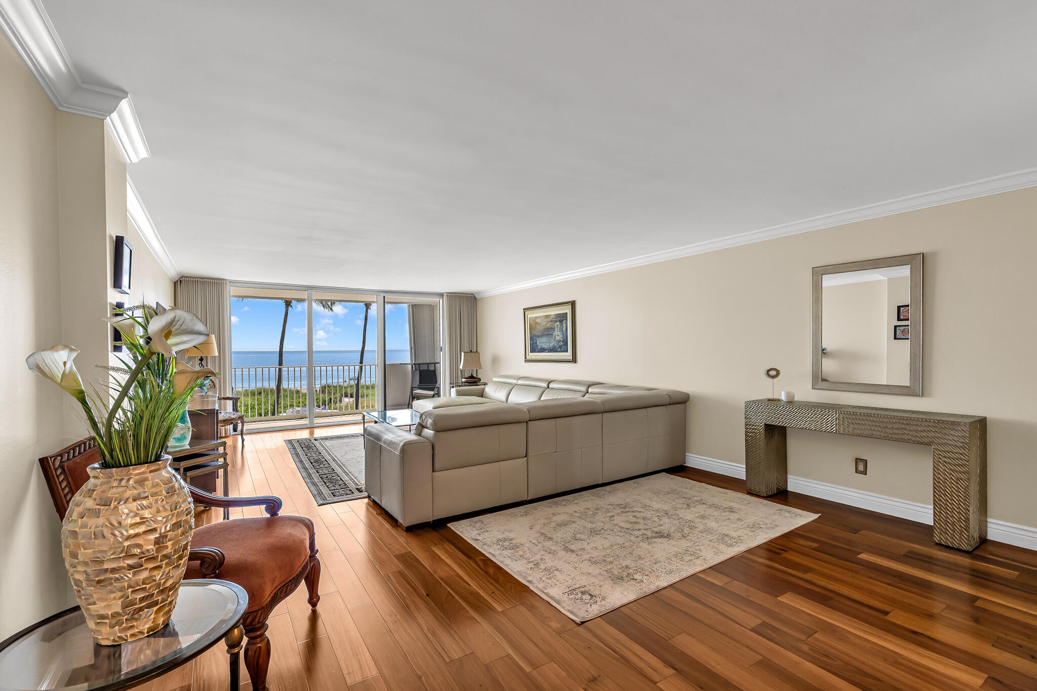 3000 S Ocean Boulevard