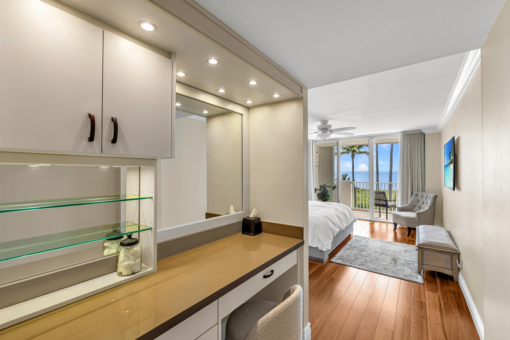 3000 S Ocean Boulevard