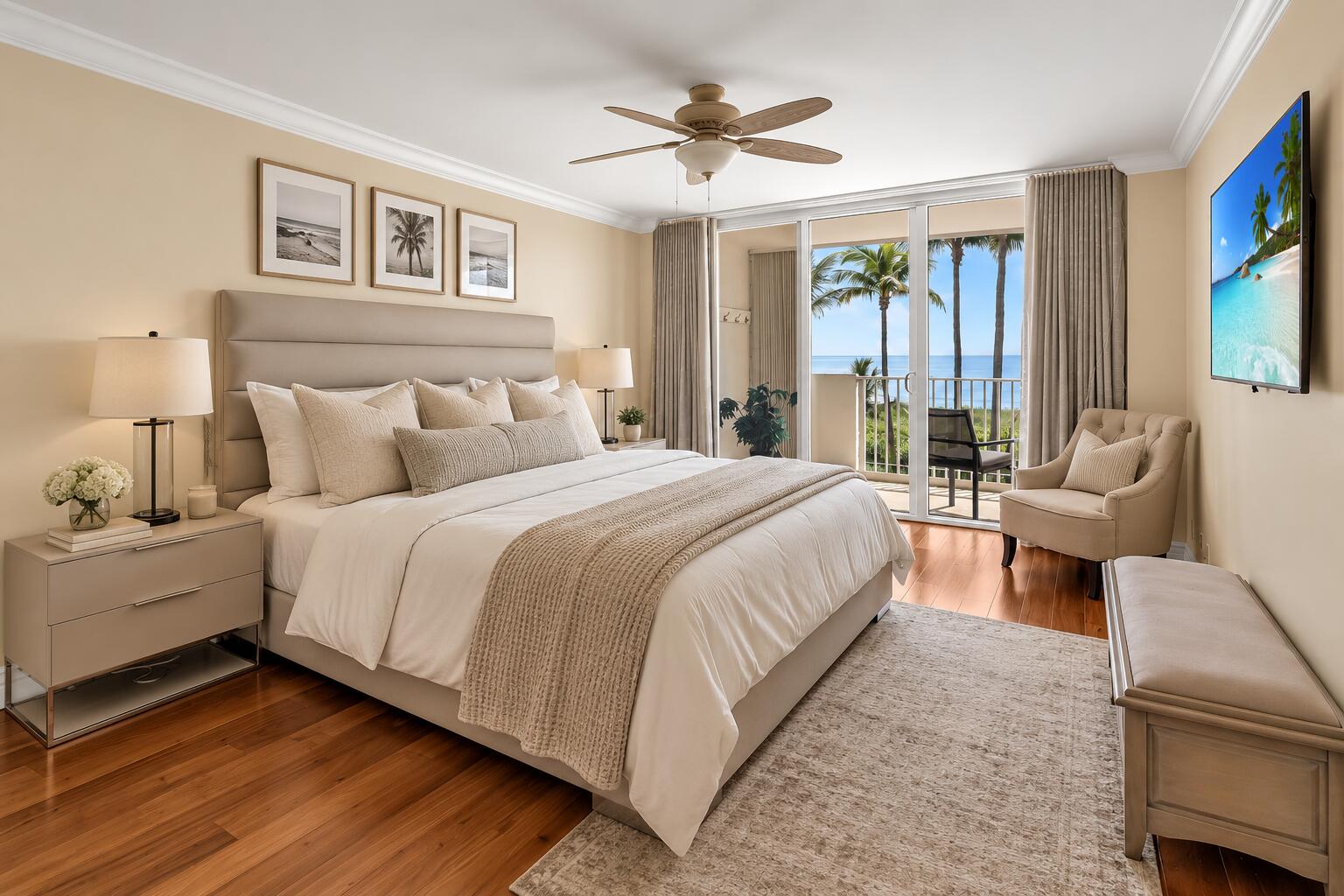 3000 S Ocean Boulevard