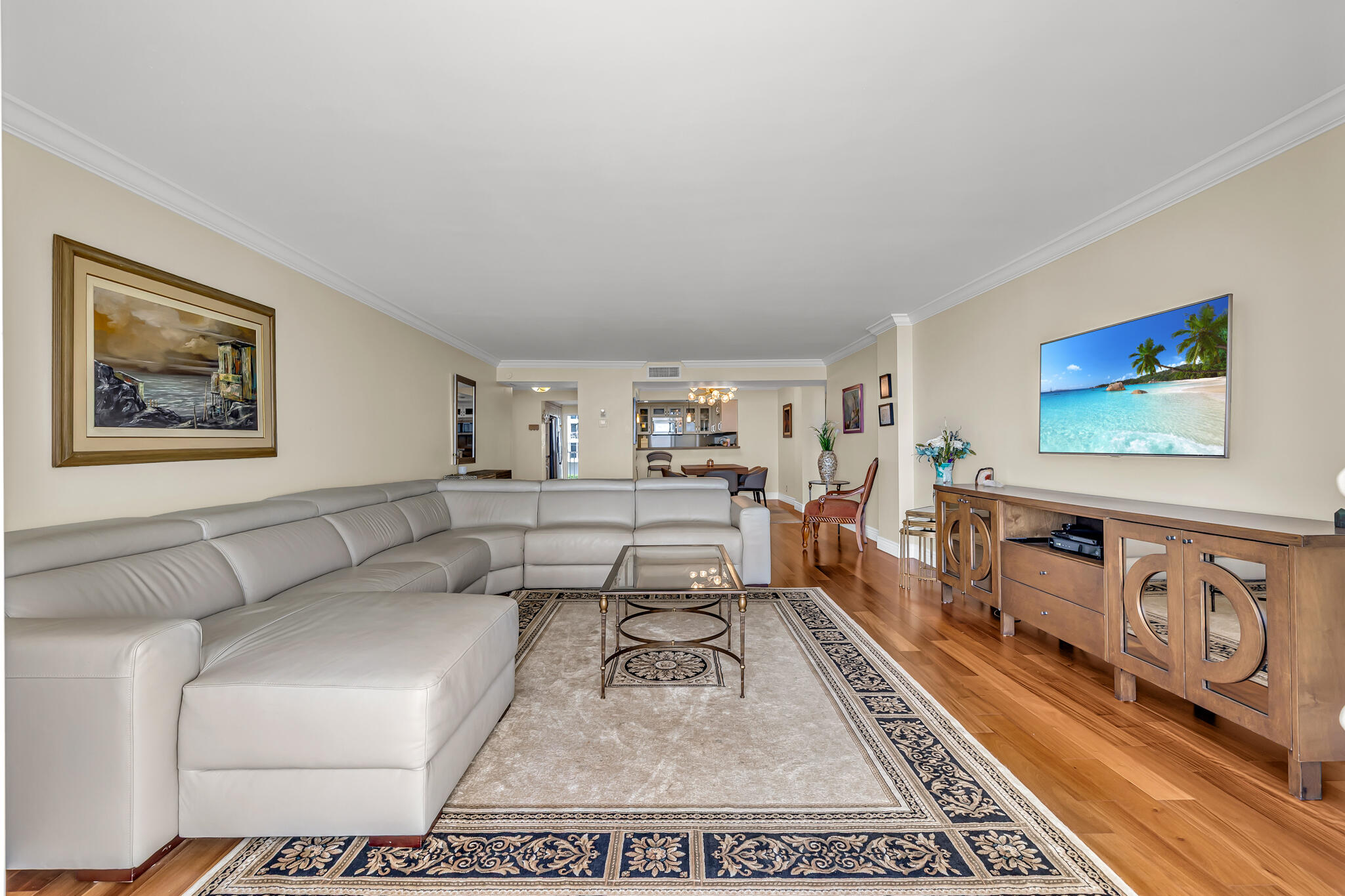 3000 S Ocean Boulevard