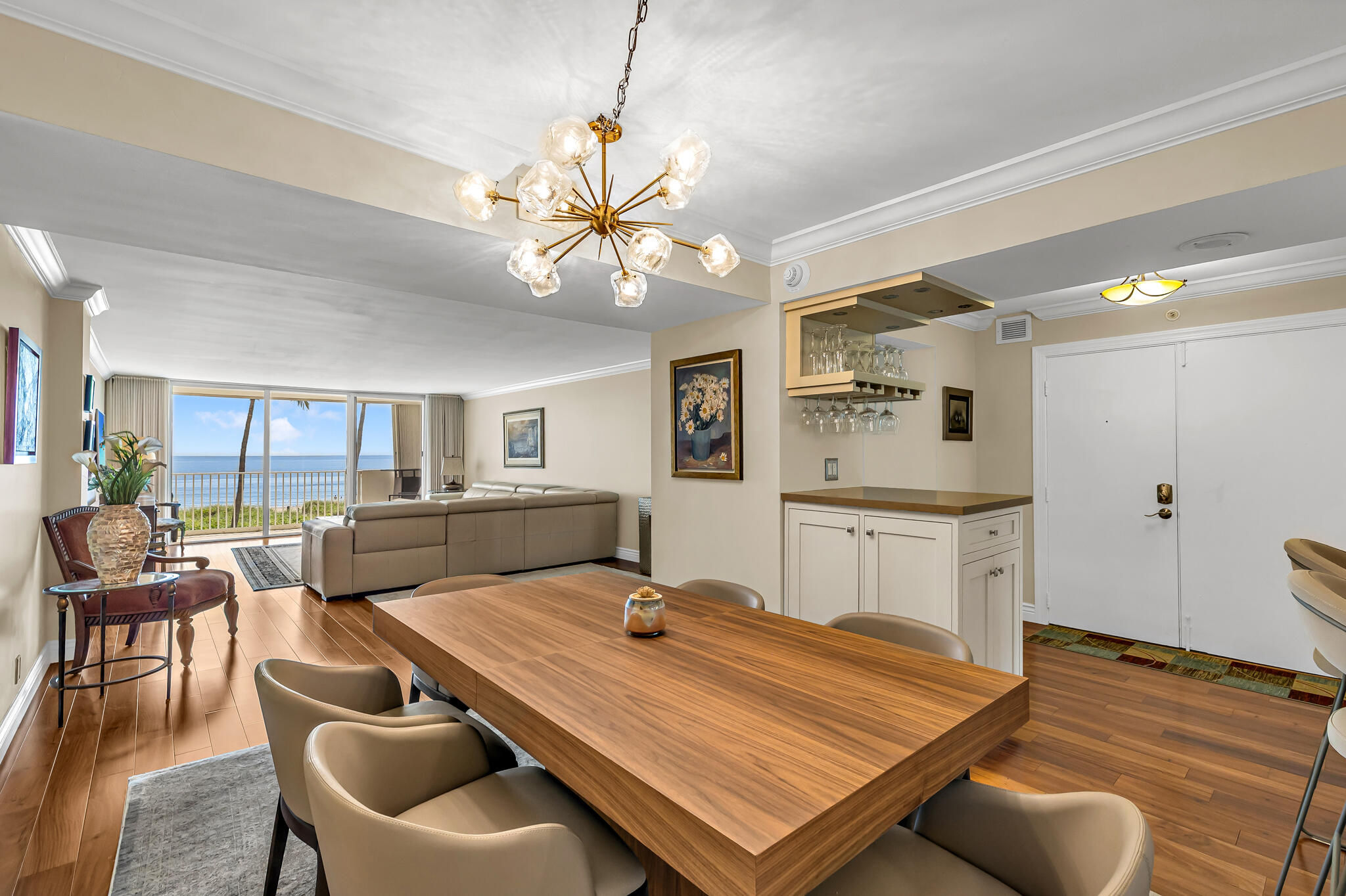 3000 S Ocean Boulevard