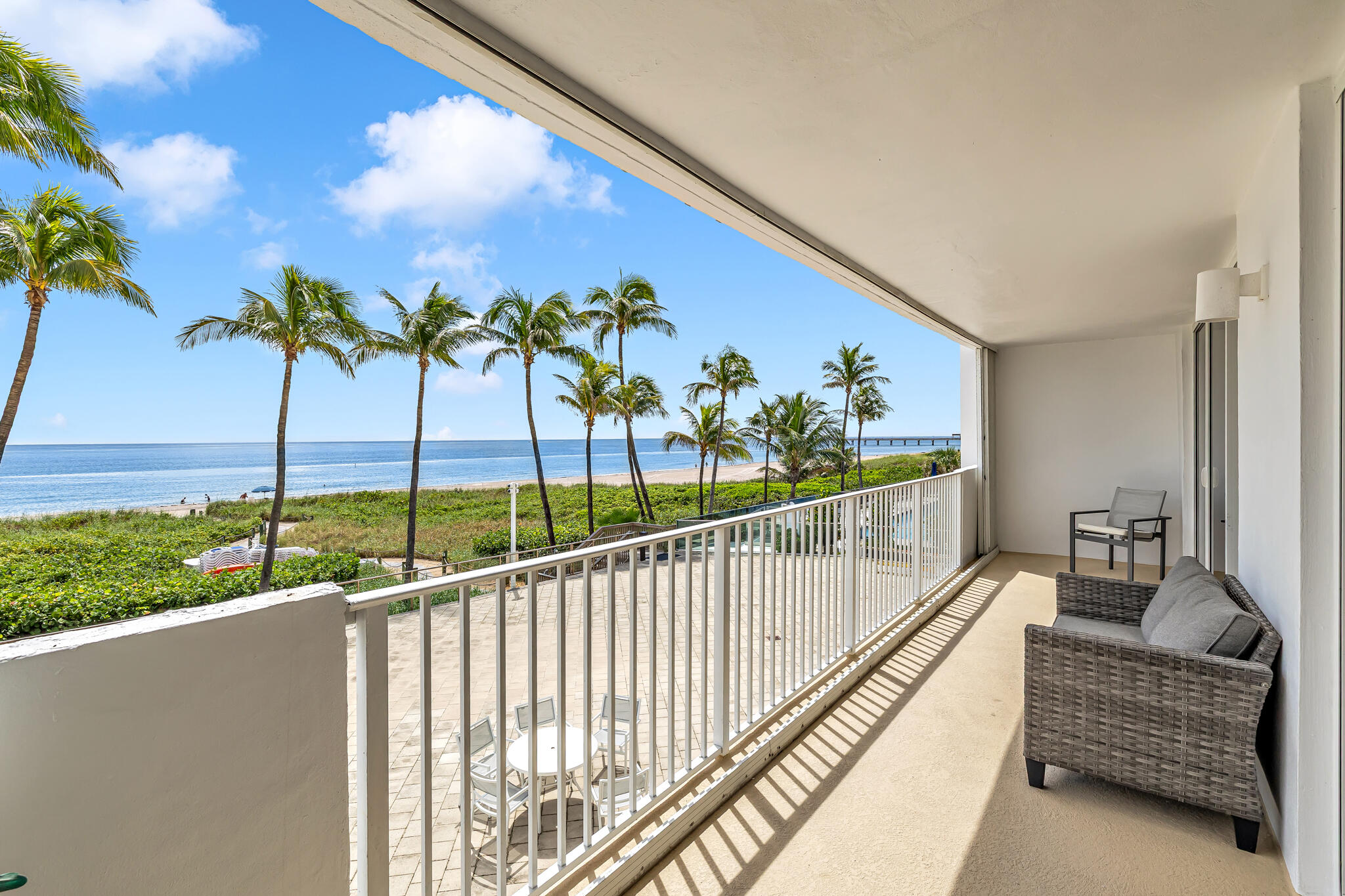 3000 S Ocean Boulevard