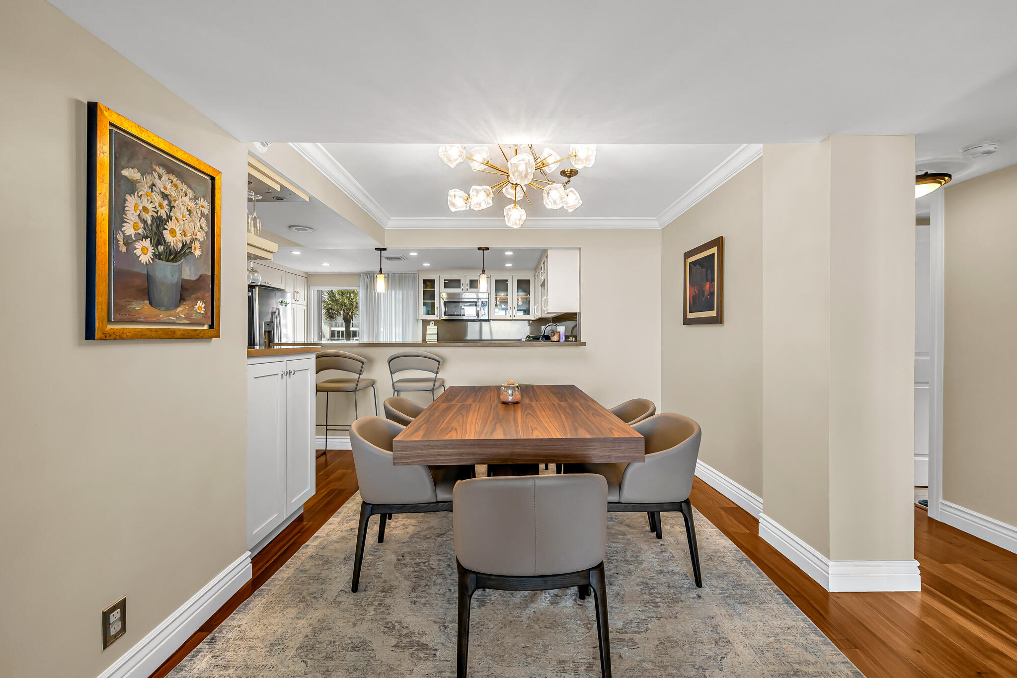 3000 S Ocean Boulevard