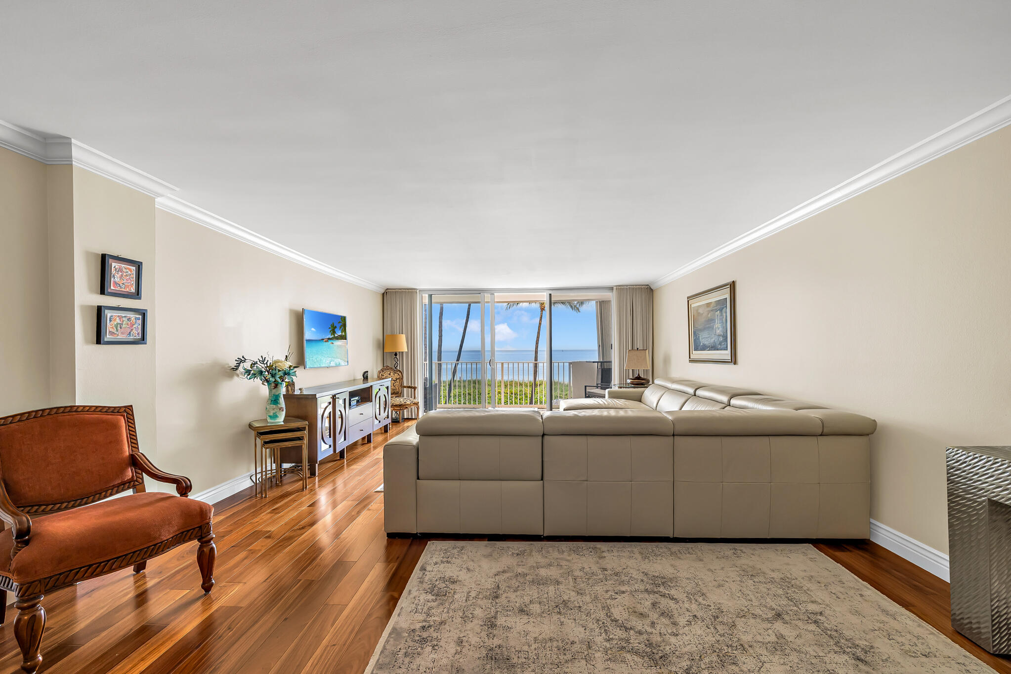 3000 S Ocean Boulevard