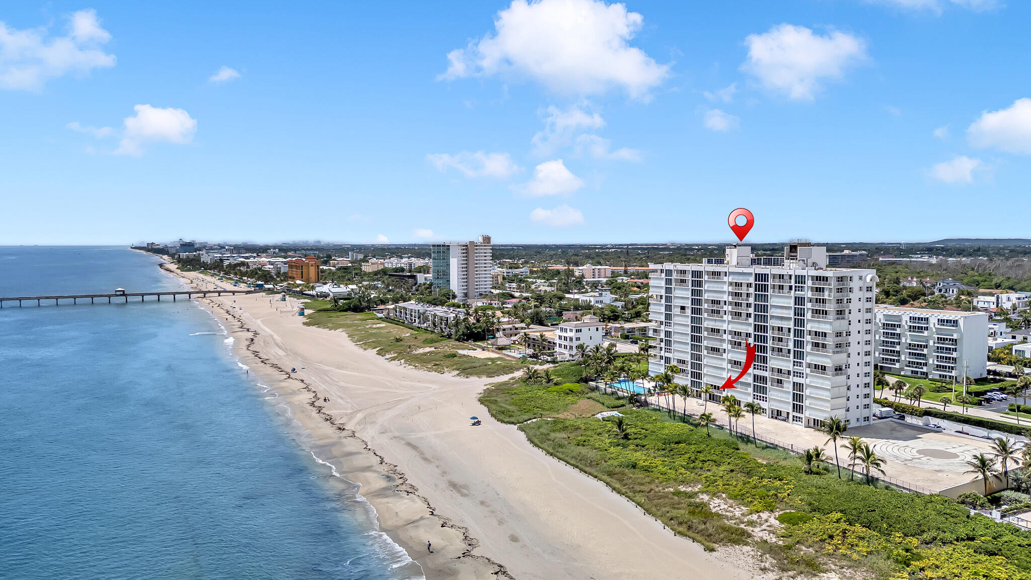3000 S Ocean Boulevard