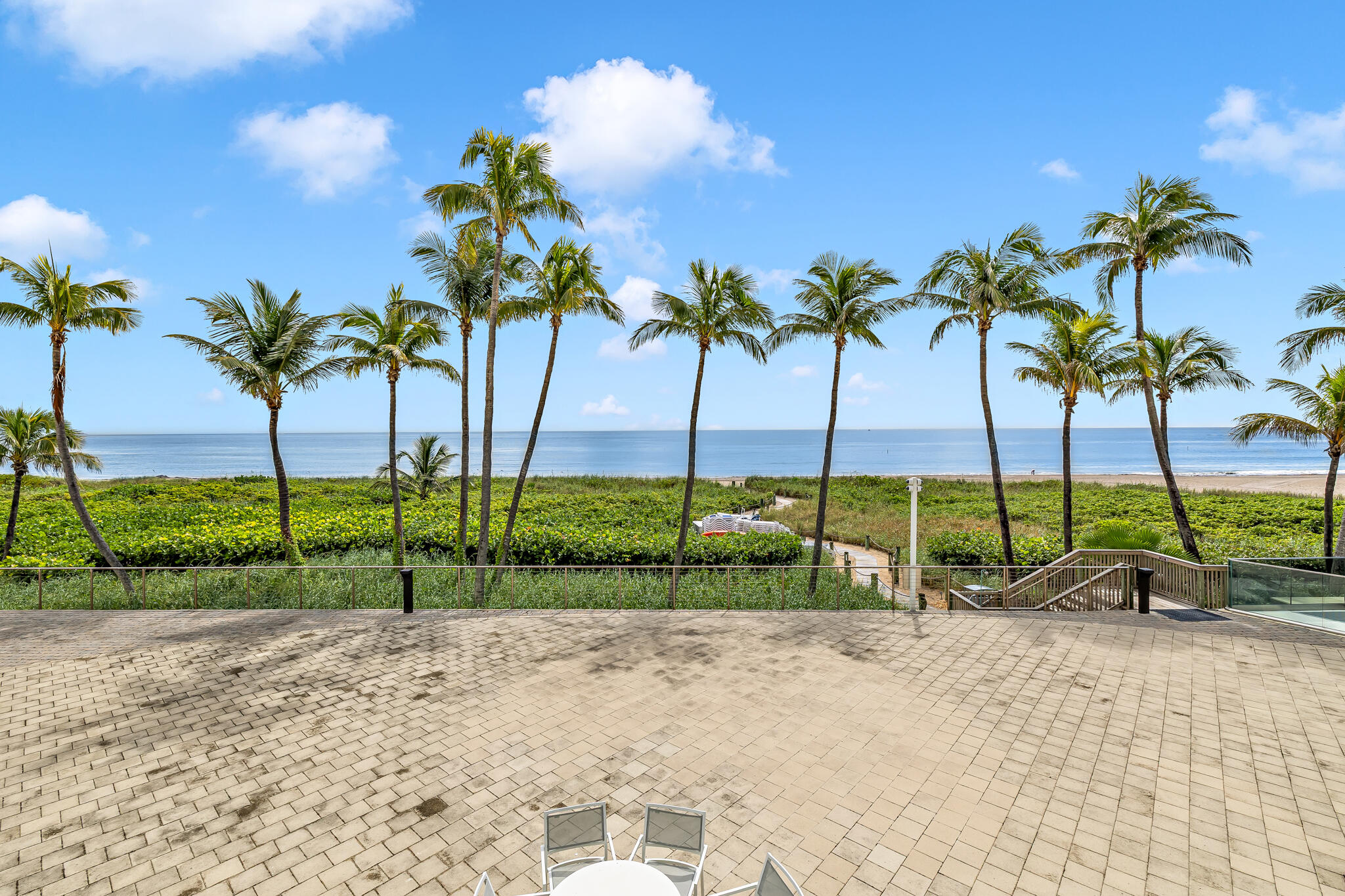 3000 S Ocean Boulevard