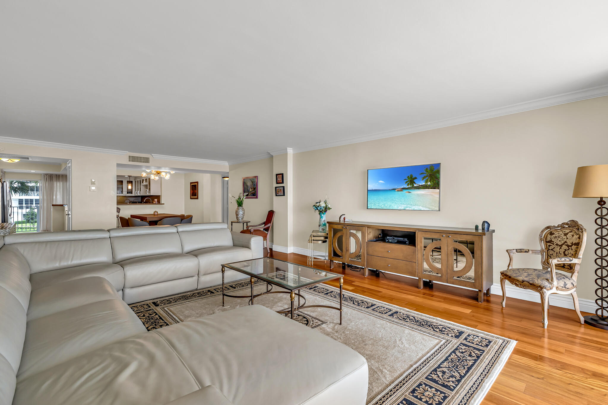 3000 S Ocean Boulevard