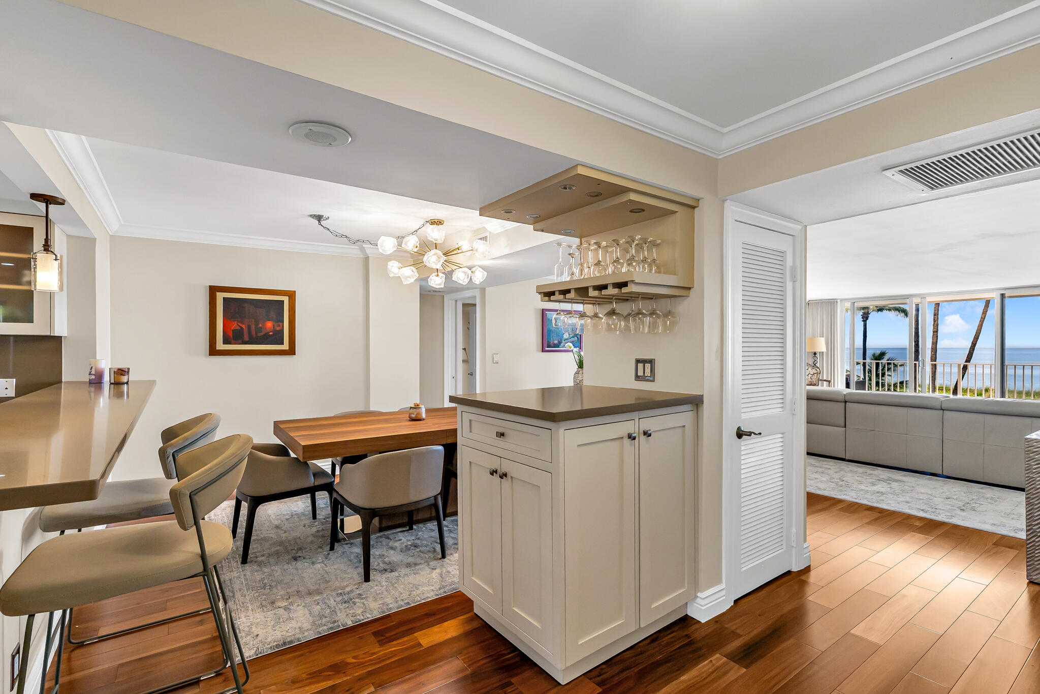 3000 S Ocean Boulevard