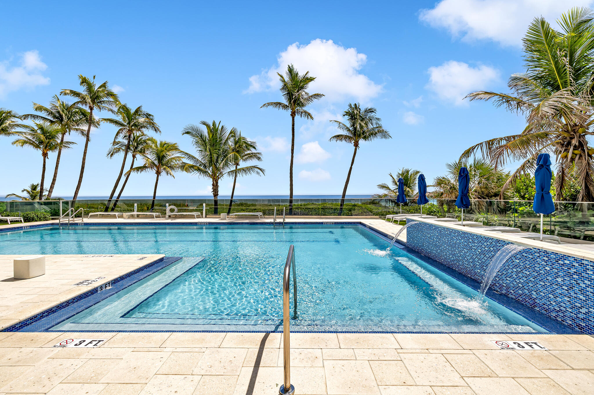 3000 S Ocean Boulevard