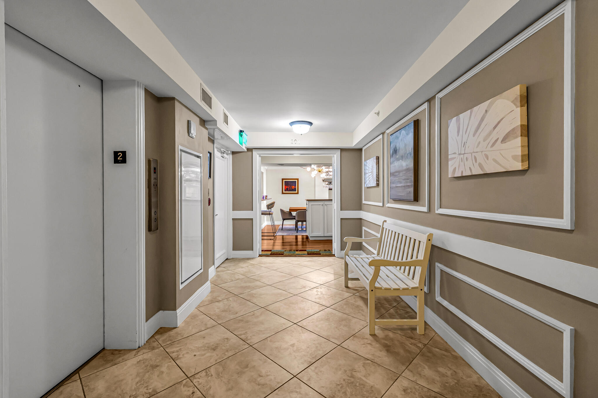 3000 S Ocean Boulevard