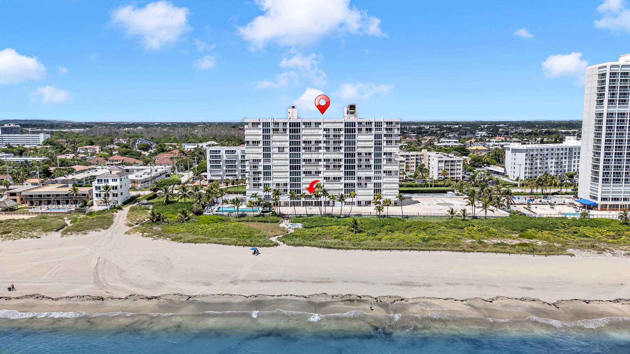 3000 S Ocean Boulevard