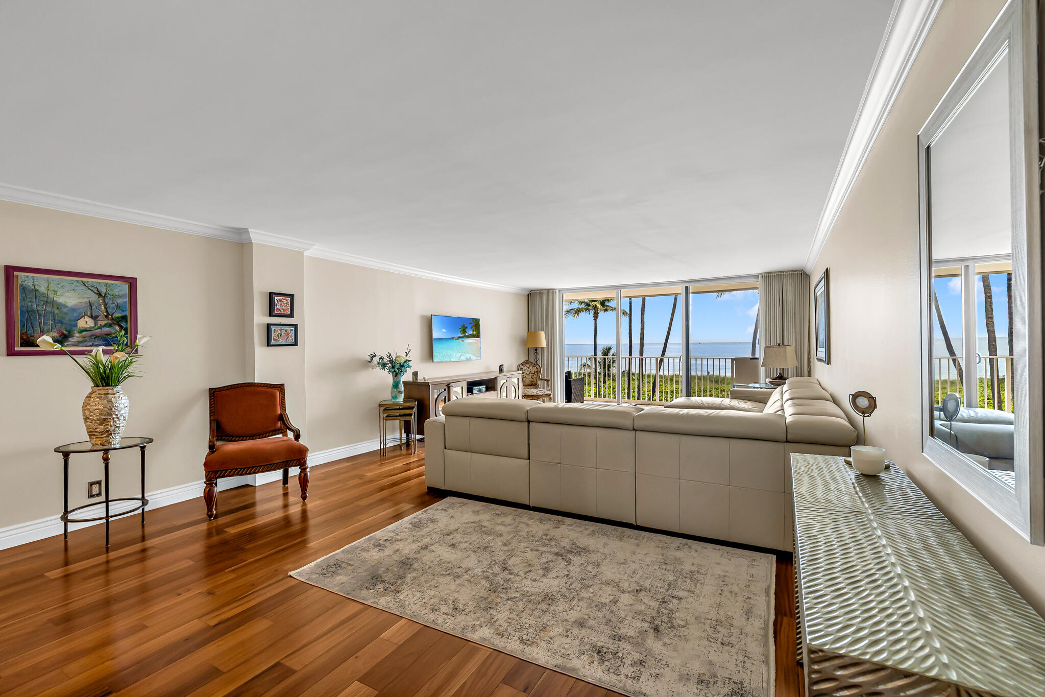 3000 S Ocean Boulevard