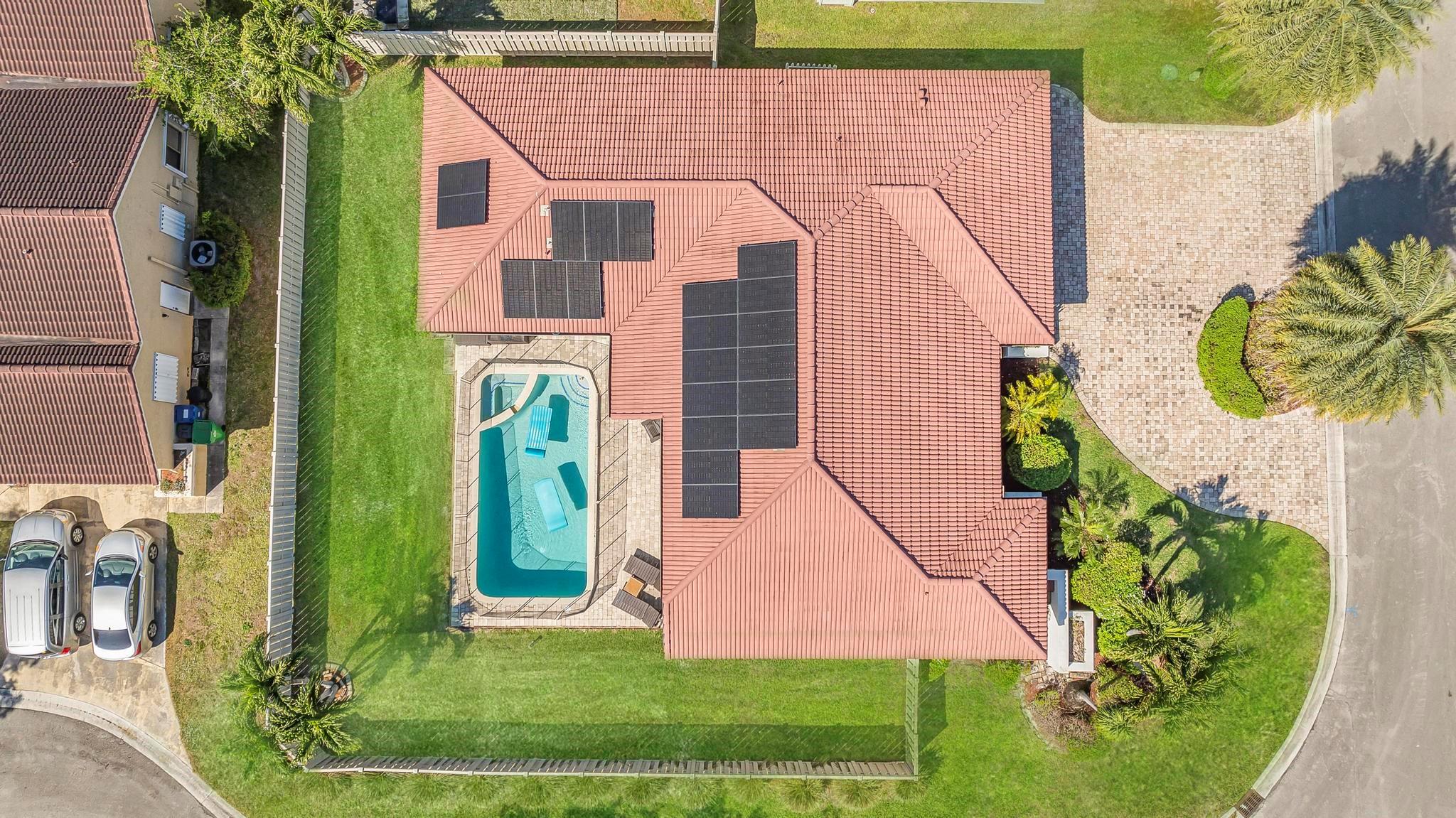 5514 NW 58th Ter