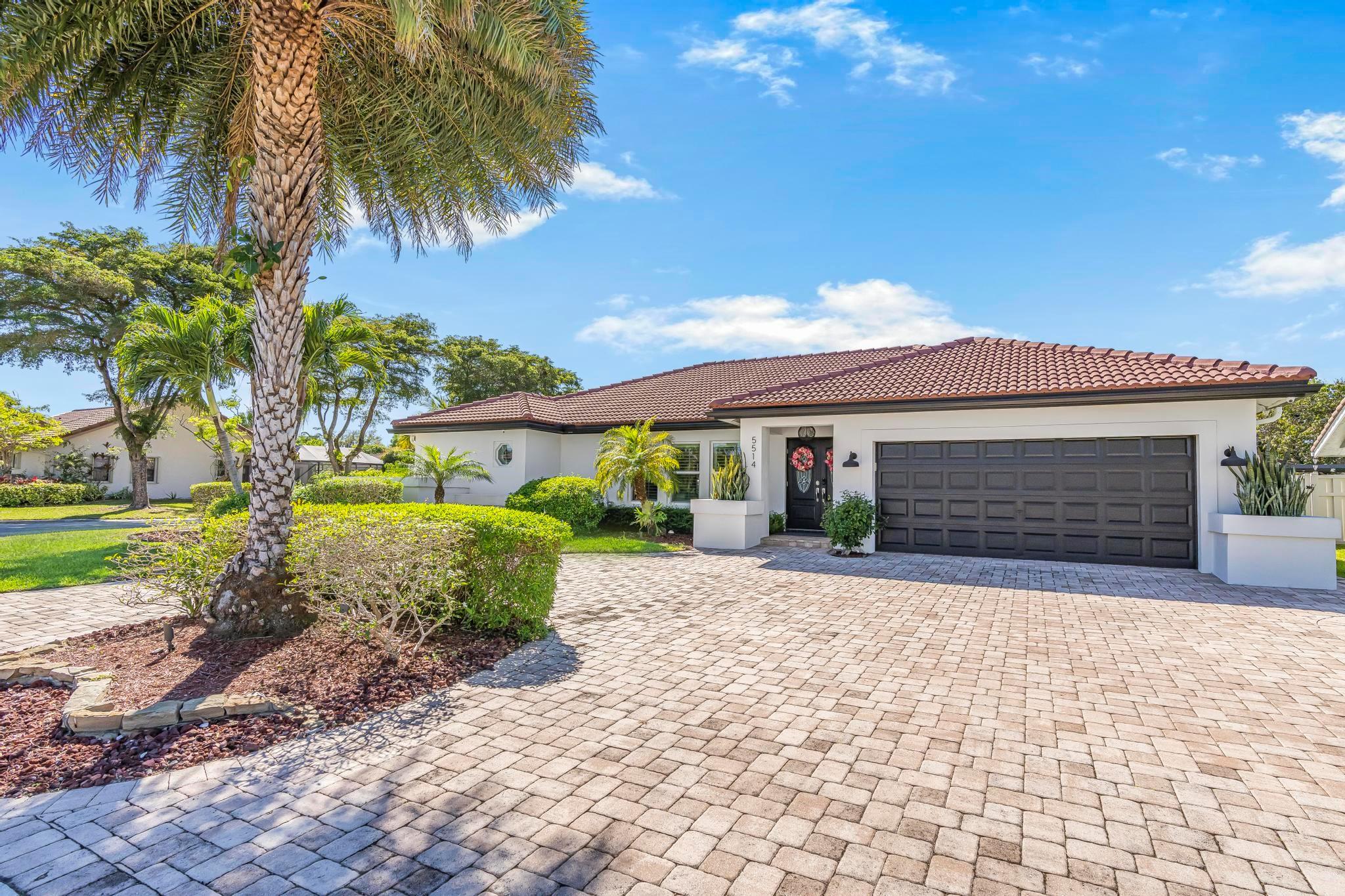 5514 NW 58th Ter