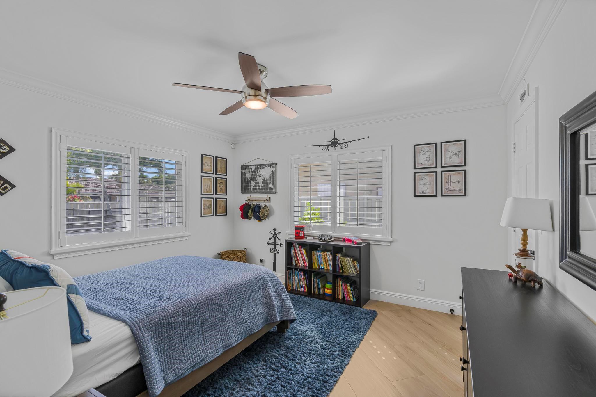 5514 NW 58th Ter