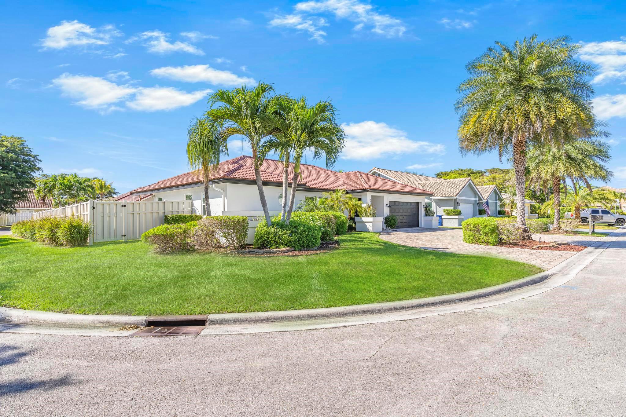 5514 NW 58th Ter