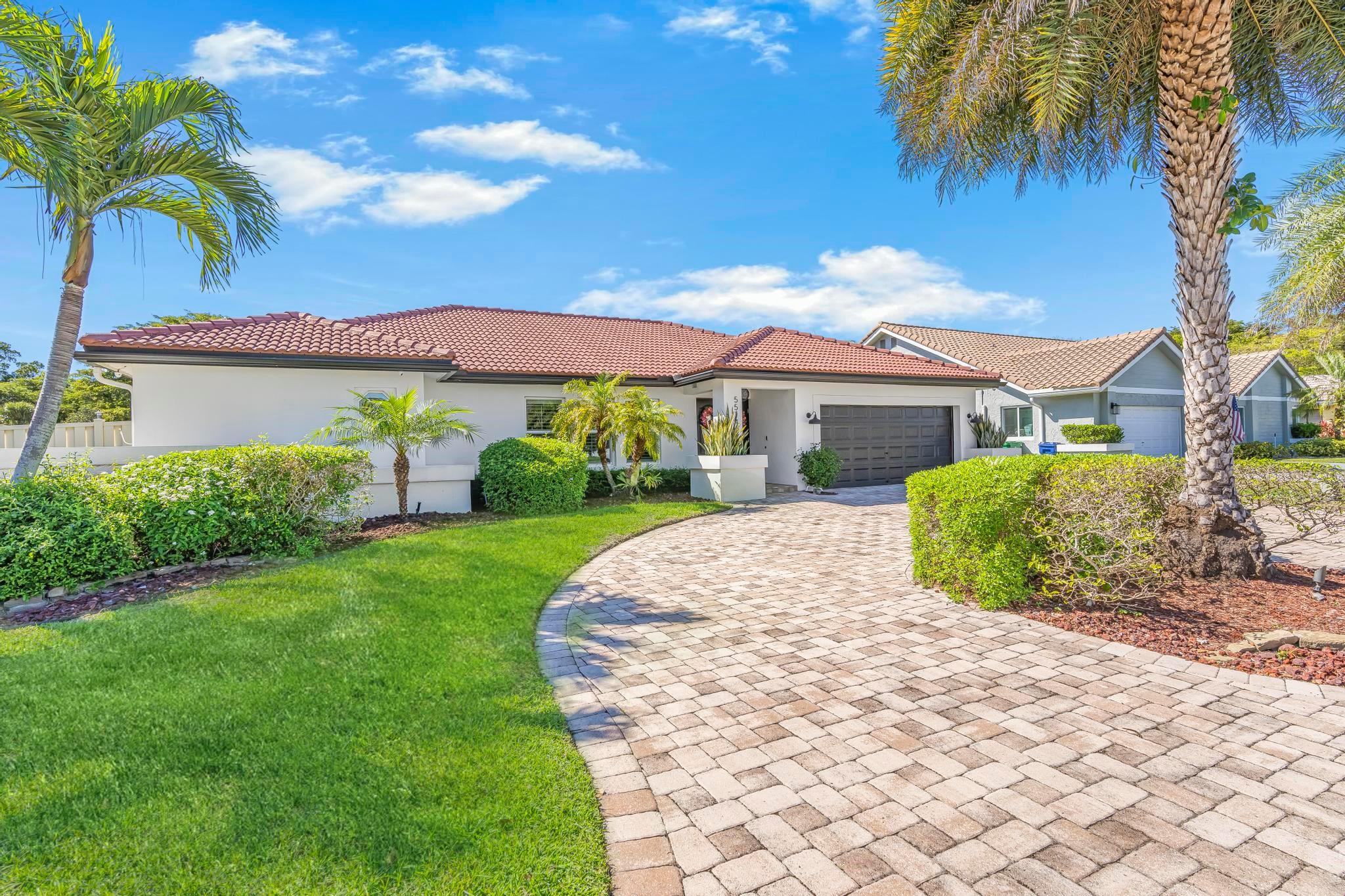 5514 NW 58th Ter