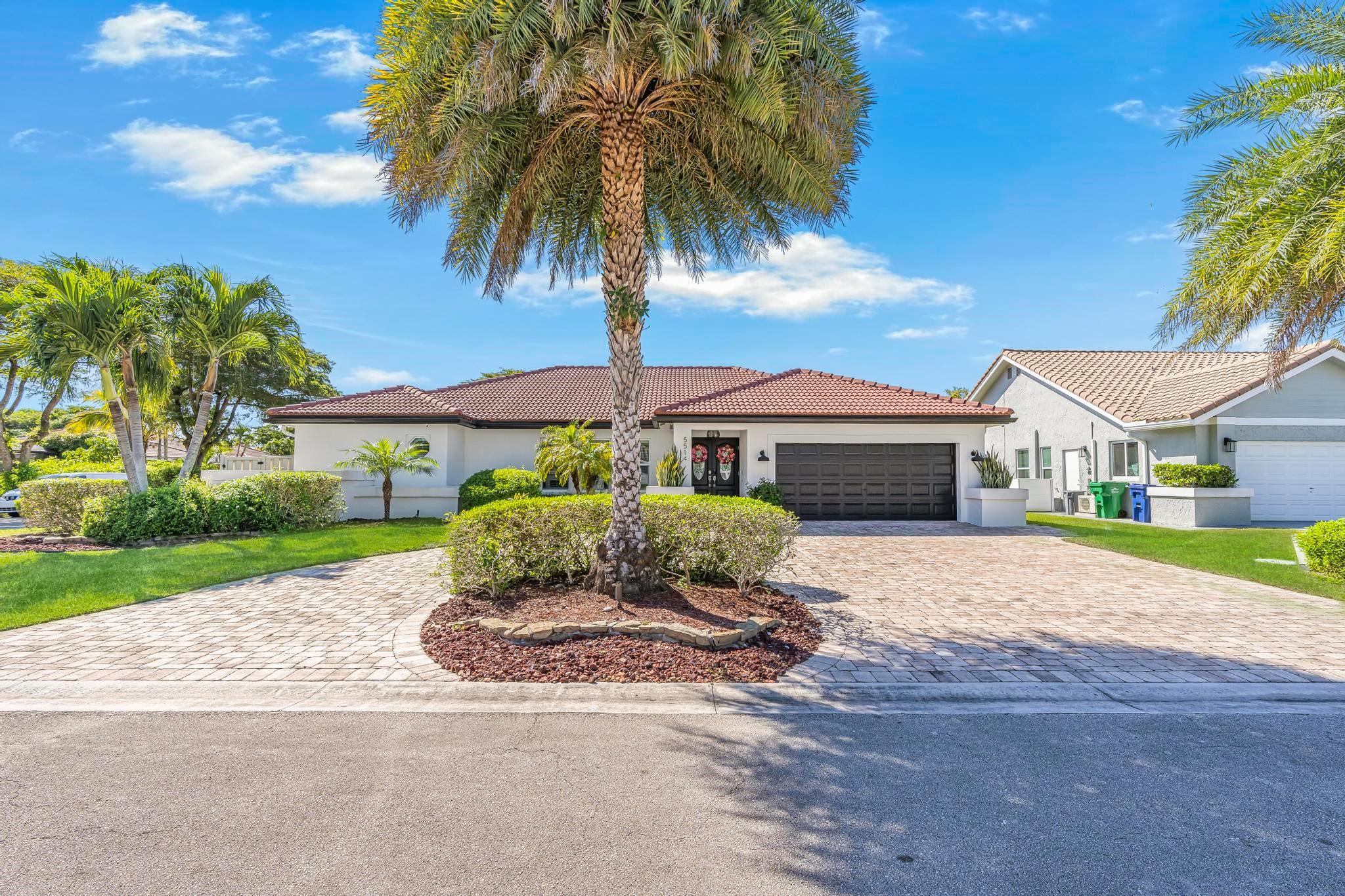 5514 NW 58th Ter