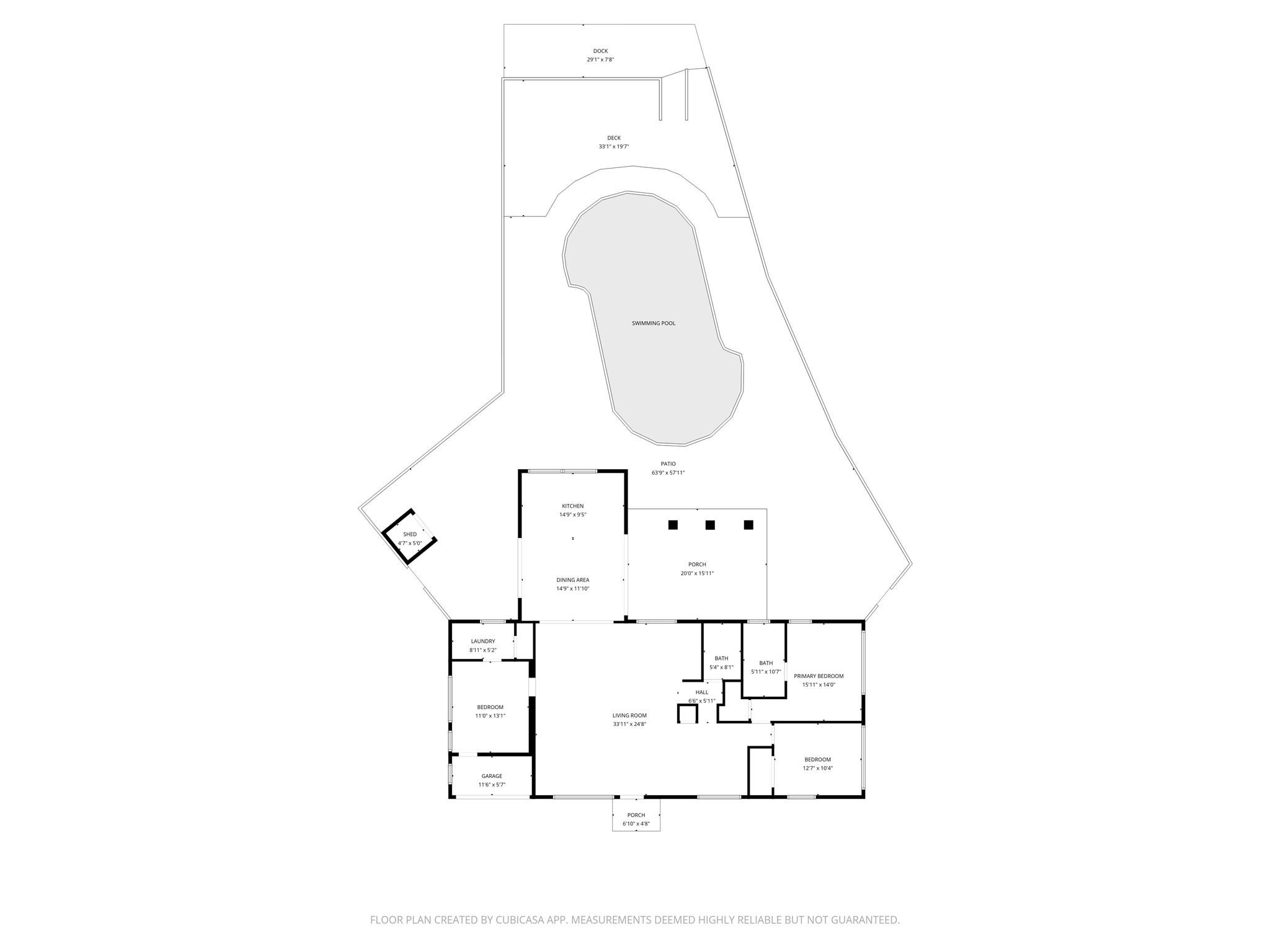 2801 NE 48th Court