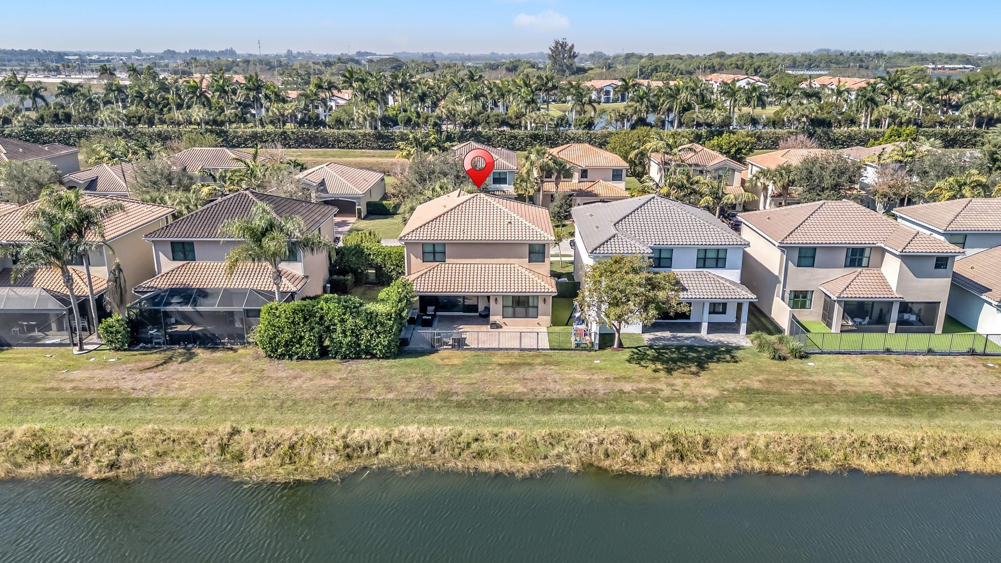 14586 Alabaster Avenue