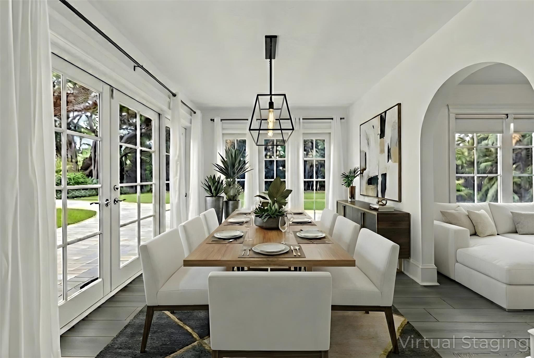 5960 N Bayshore Drive