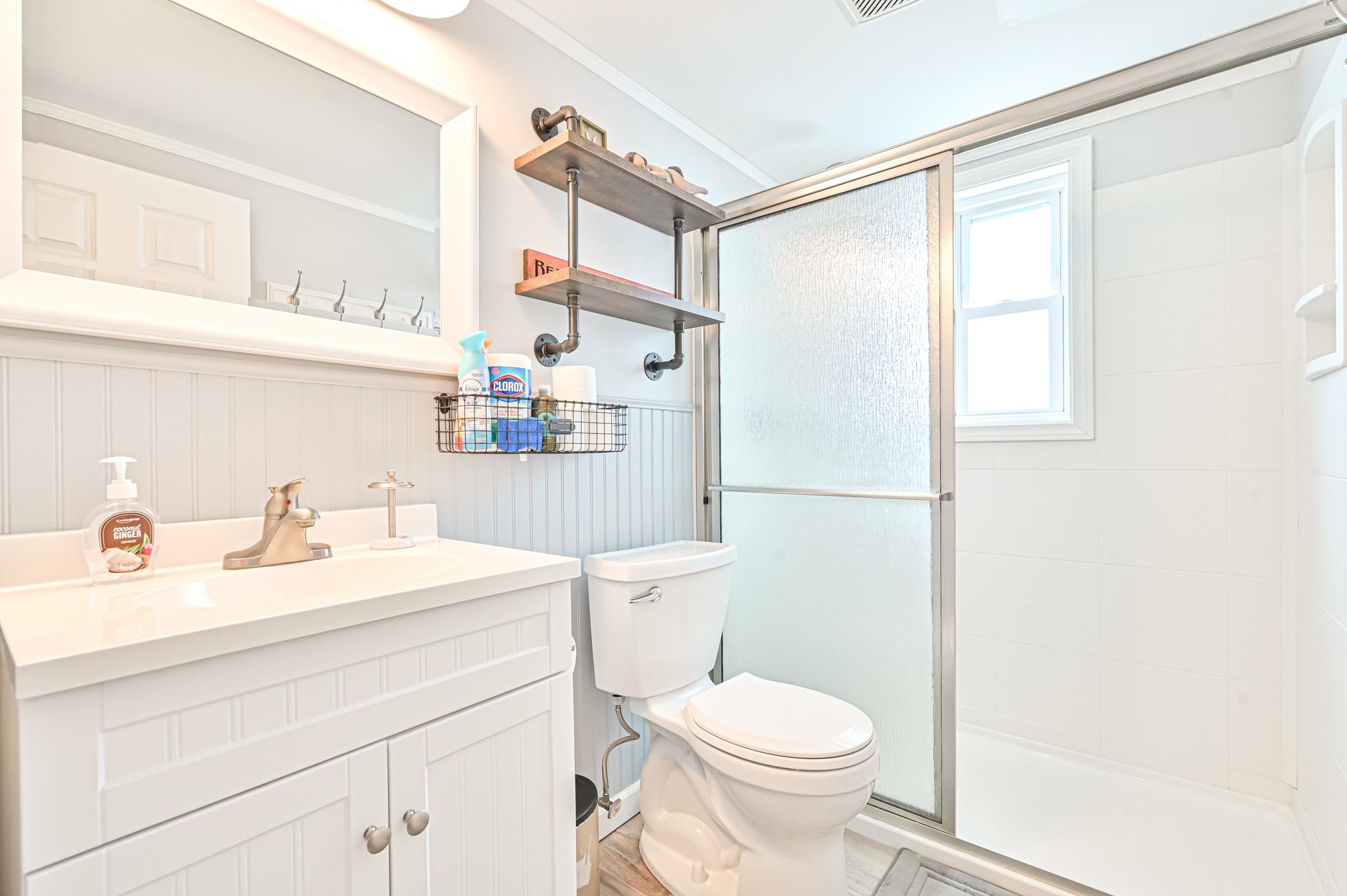 5301 Atlantic Avenue Unit: J