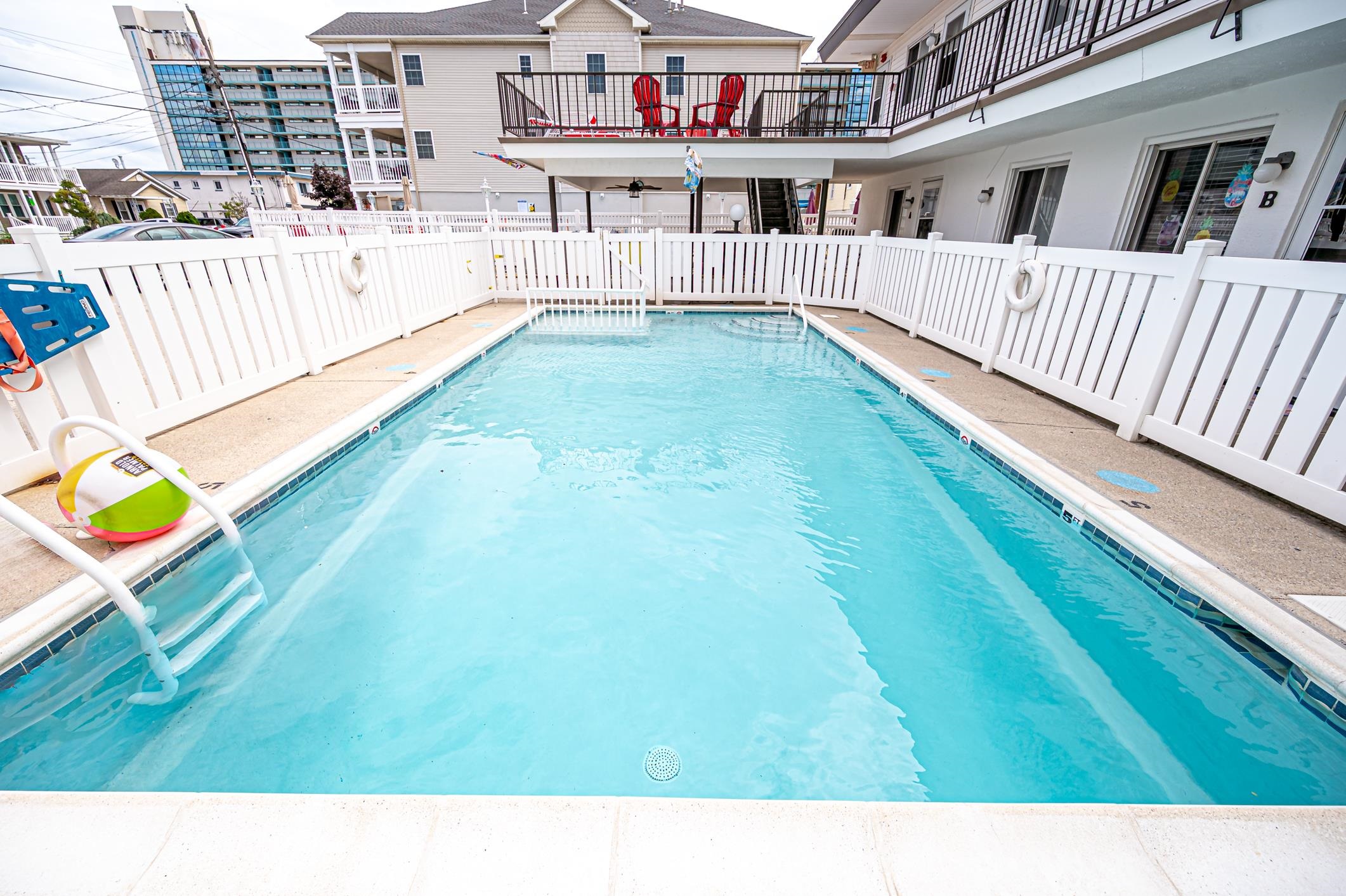 5301 Atlantic Avenue Unit: J