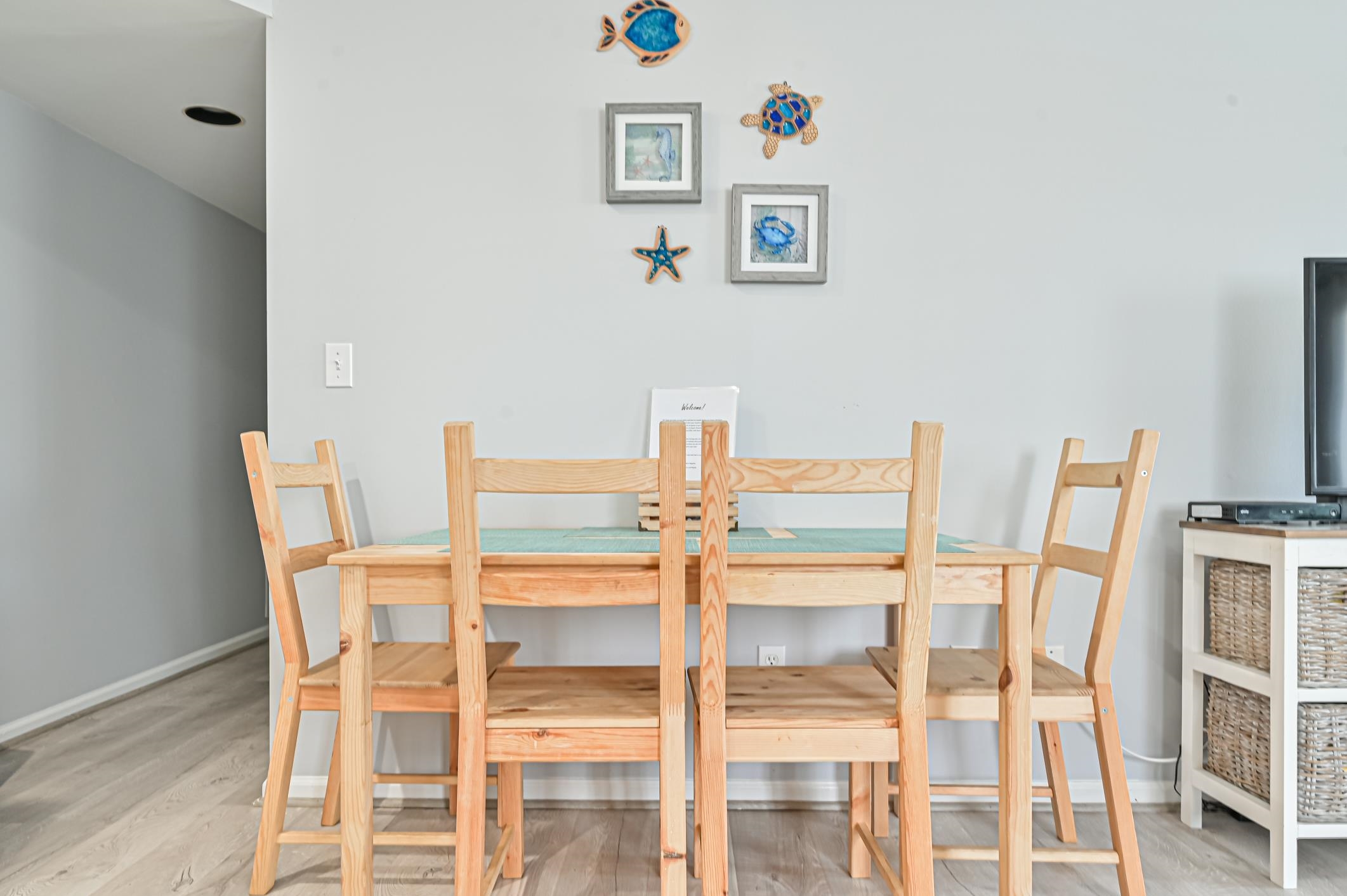 5301 Atlantic Avenue Unit: J