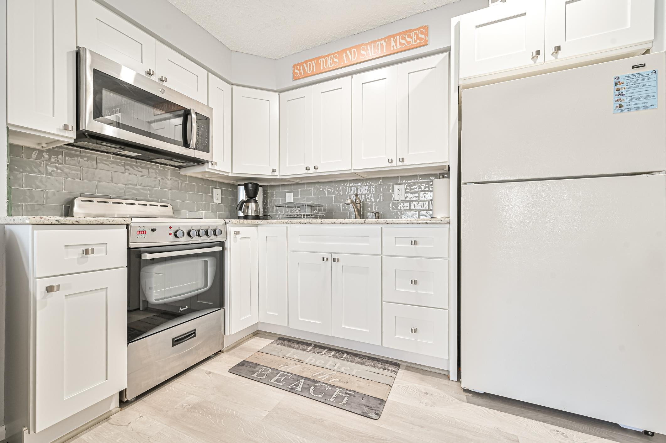 5301 Atlantic Avenue Unit: J