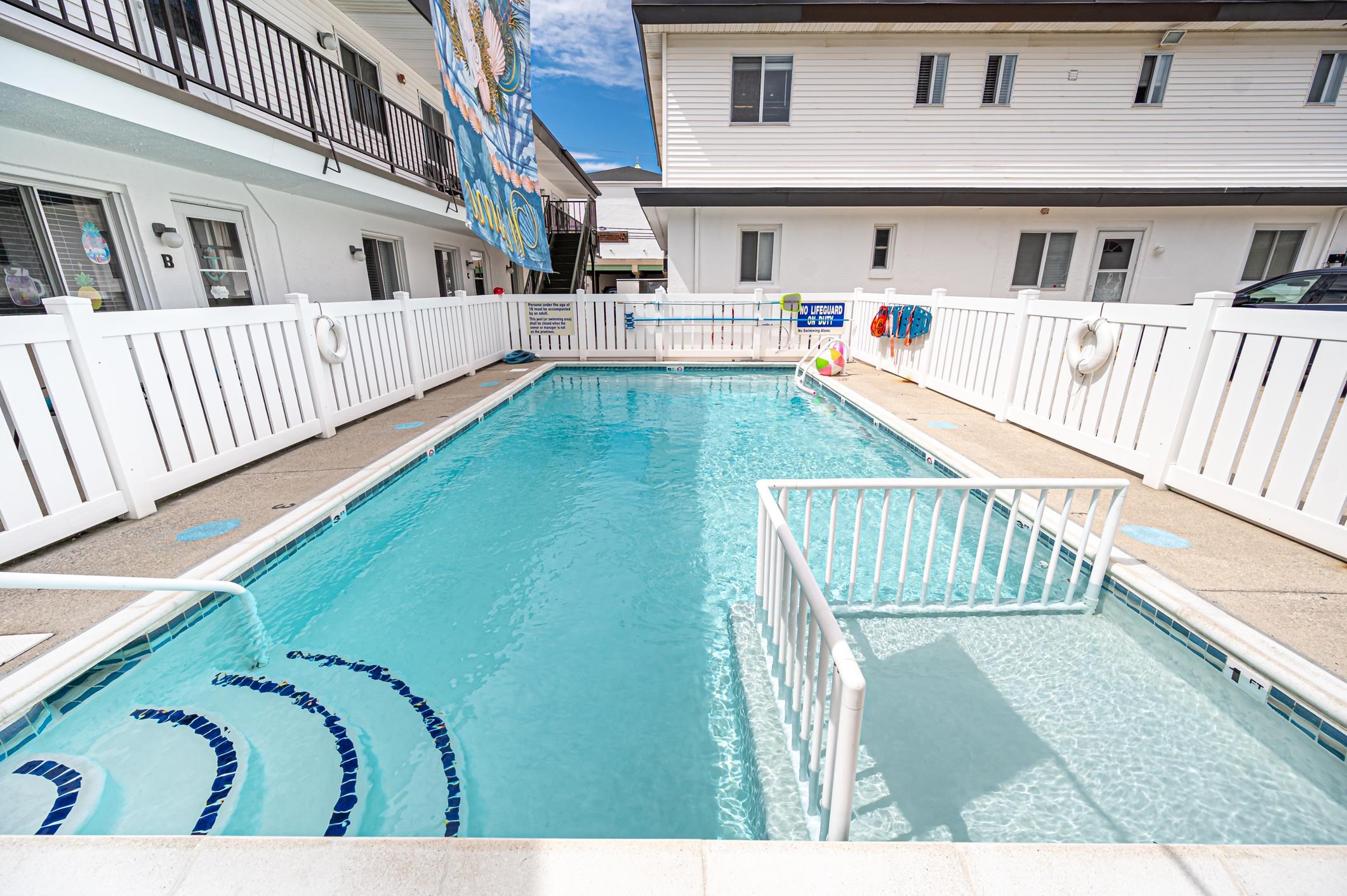 5301 Atlantic Avenue Unit: J