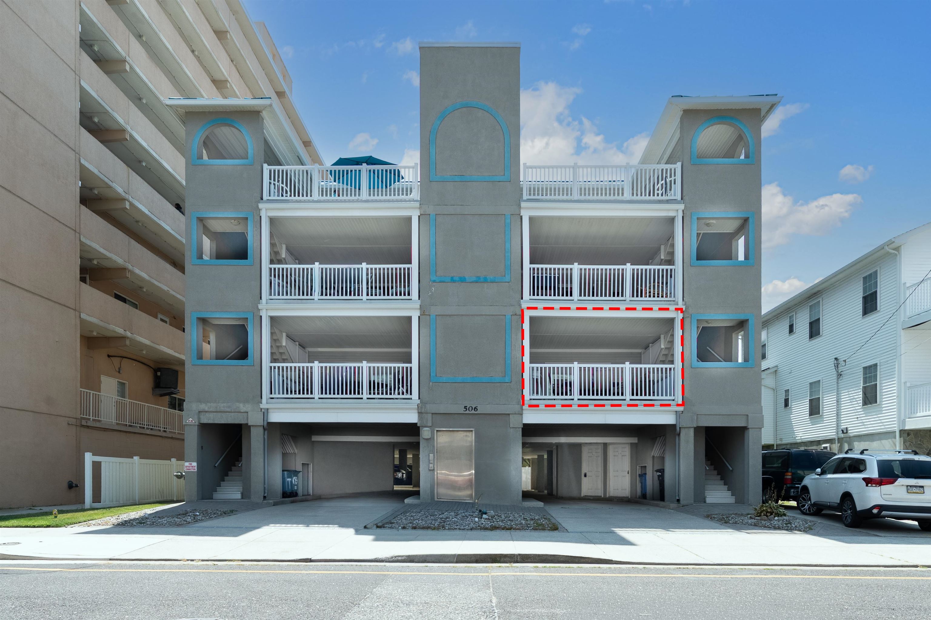 506 E 19th Avenue Unit: 100