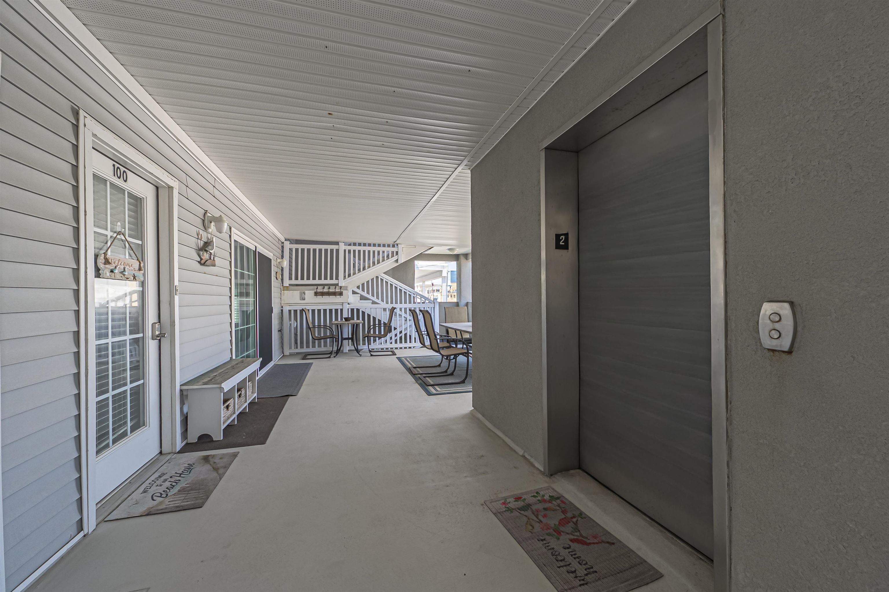 506 E 19th Avenue Unit: 100
