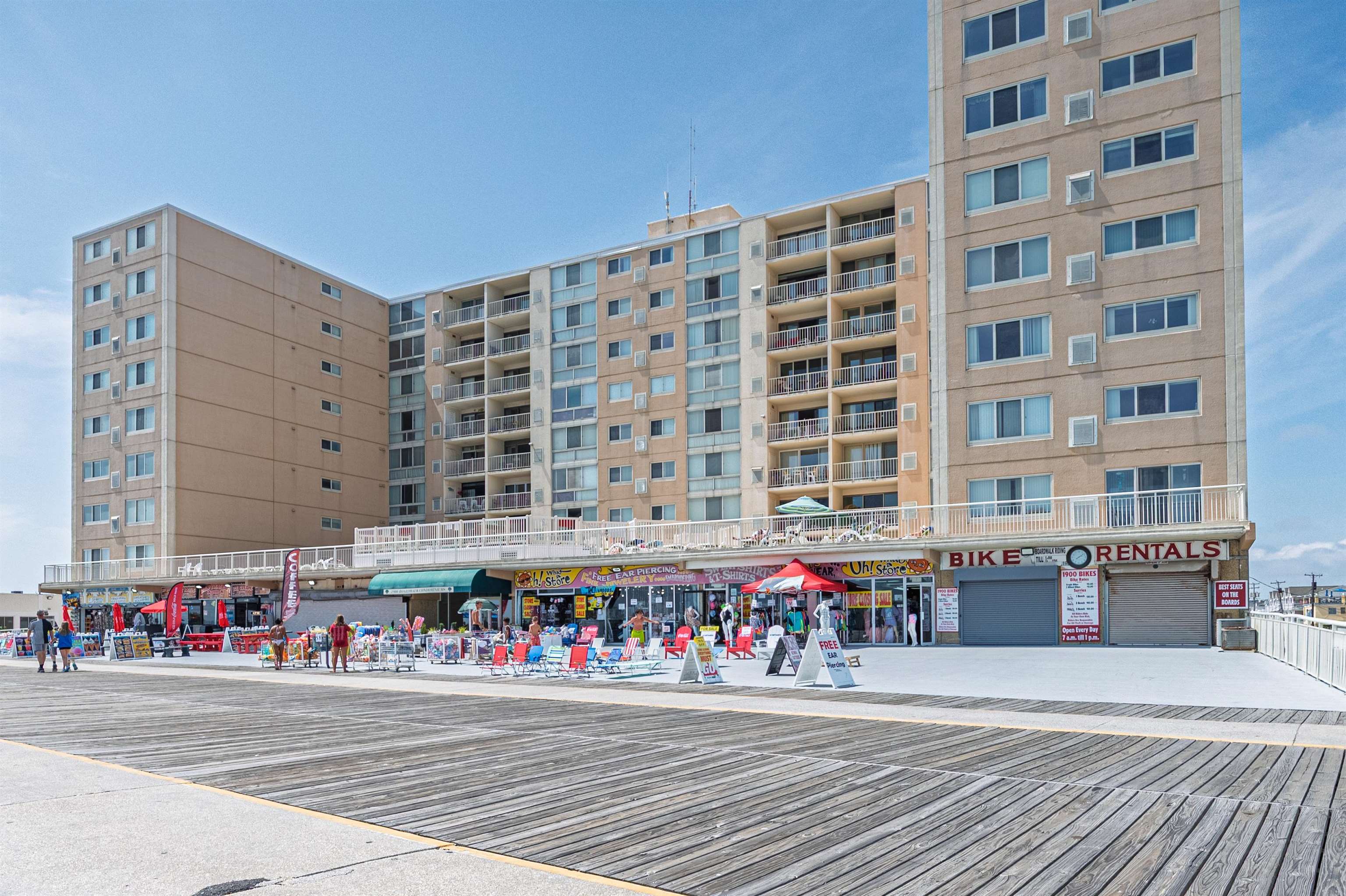 506 E 19th Avenue Unit: 100
