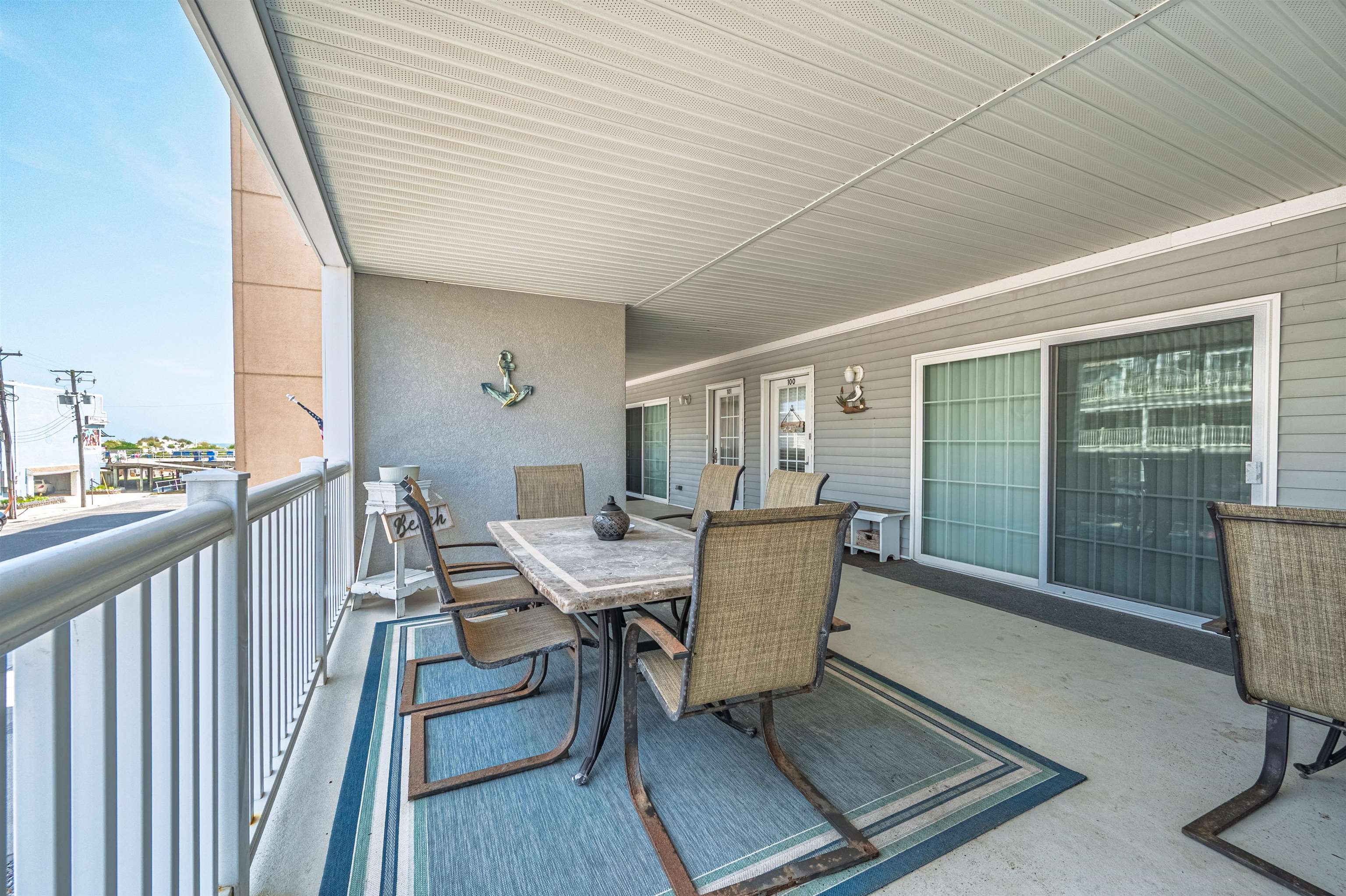 506 E 19th Avenue Unit: 100