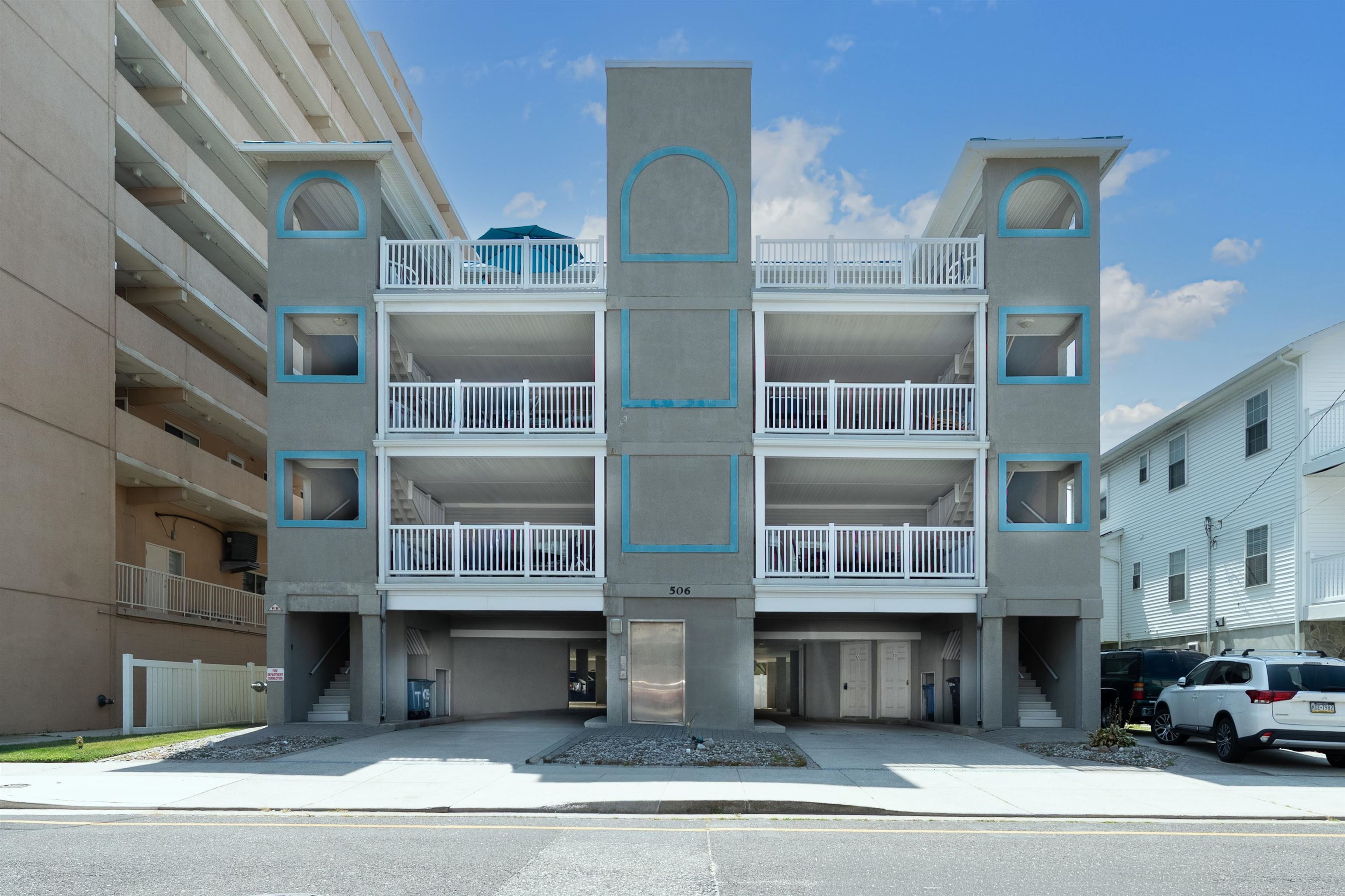506 E 19th Avenue Unit: 100