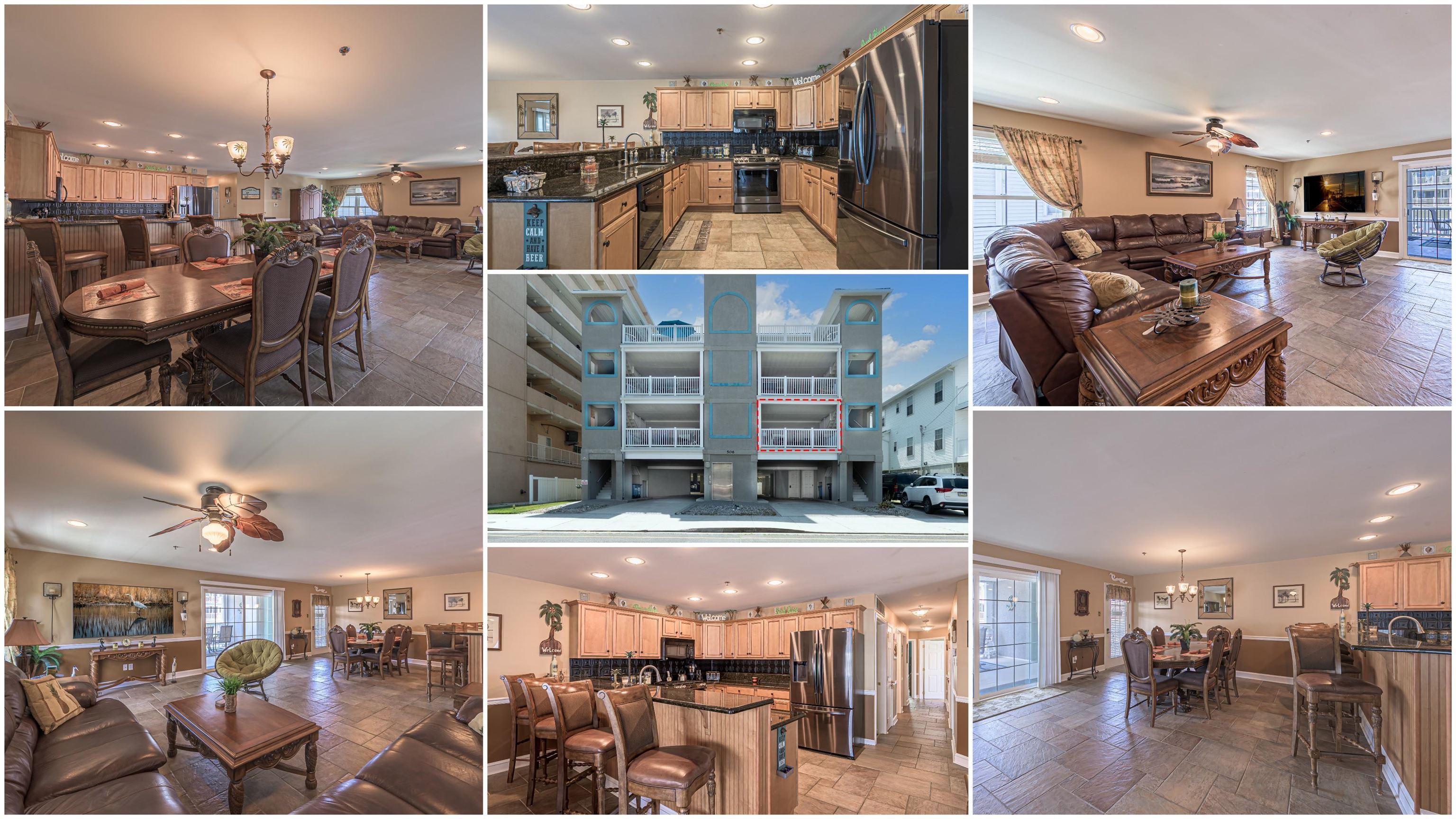 506 E 19th Avenue Unit: 100