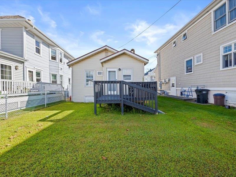 332 W Andrews Avenue