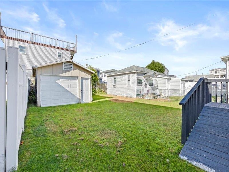 332 W Andrews Avenue