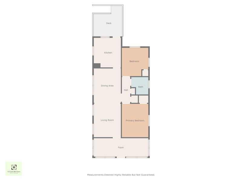 332 W Andrews Avenue