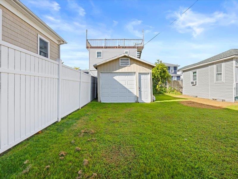 332 W Andrews Avenue